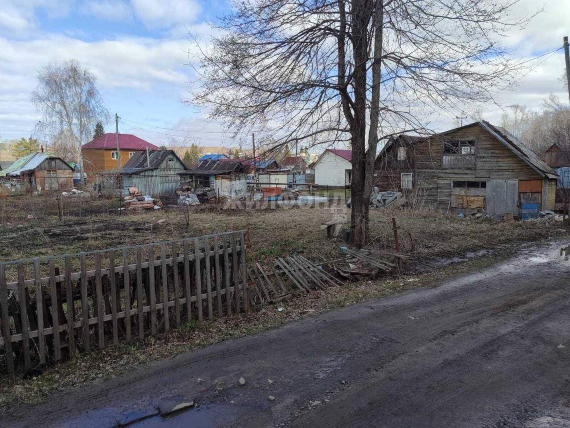 Купить землю, земельный участок за 499 000 рублей на Золотая Горка территория снт