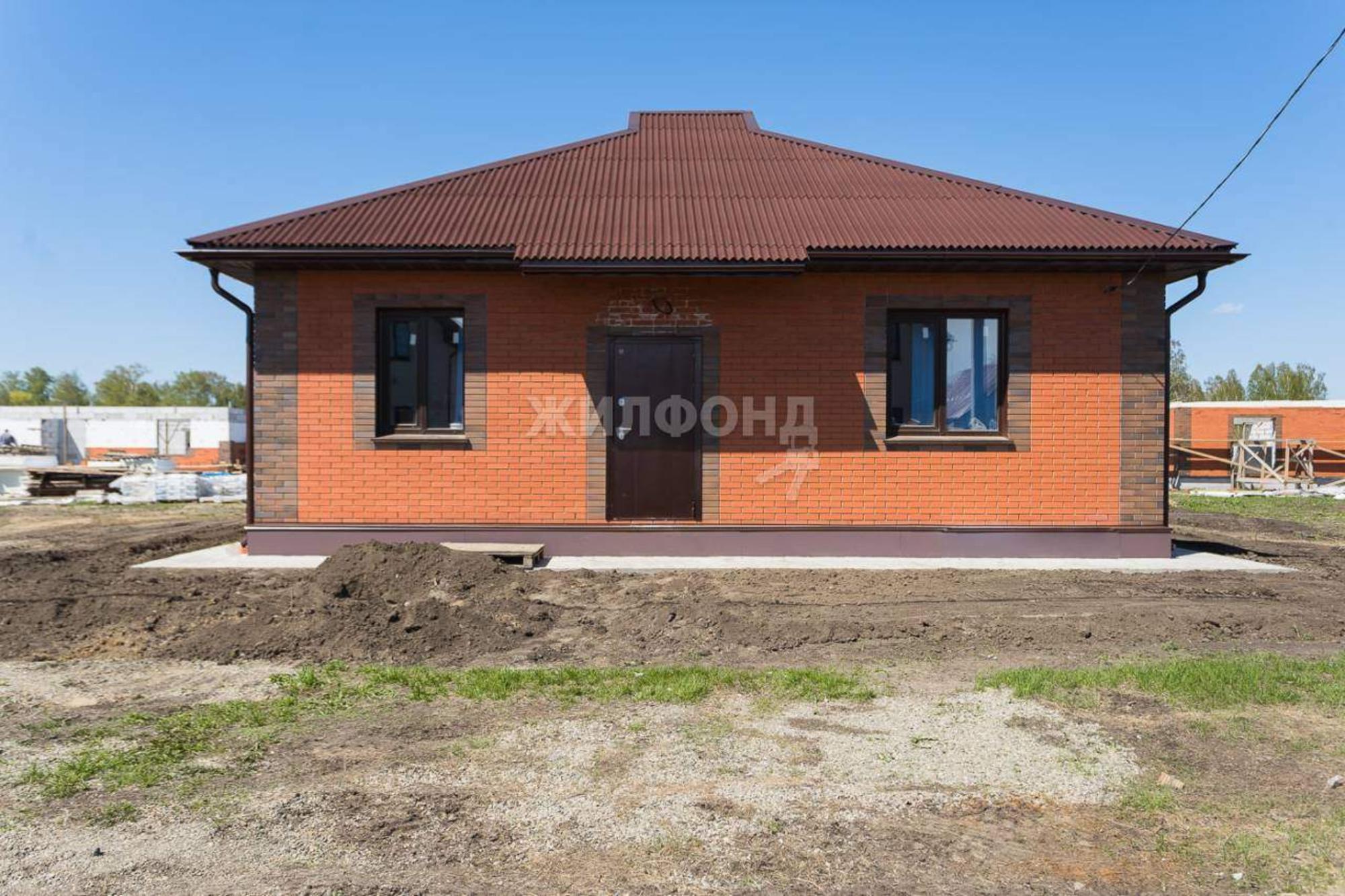 Купить дачу, дом, коттедж за 8 530 000 рублей на 7-я Благодатная улица