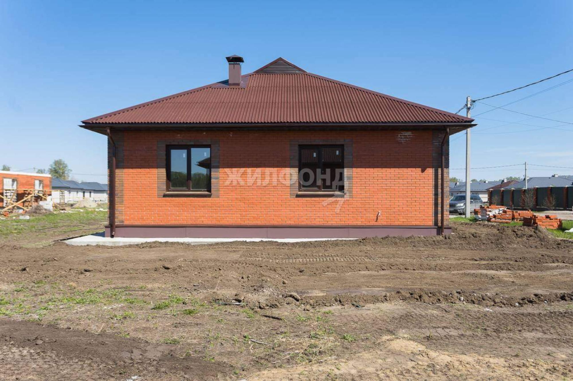 Купить дачу, дом, коттедж за 8 530 000 рублей на 7-я Благодатная улица