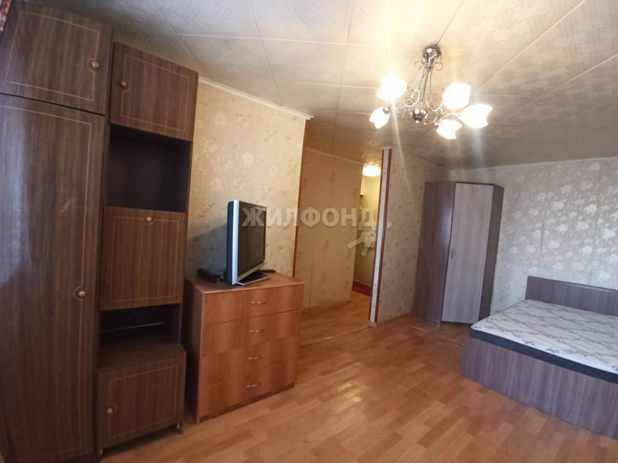 Купить квартиру за 3 250 000 рублей на Комсомольская улица, д.38к1