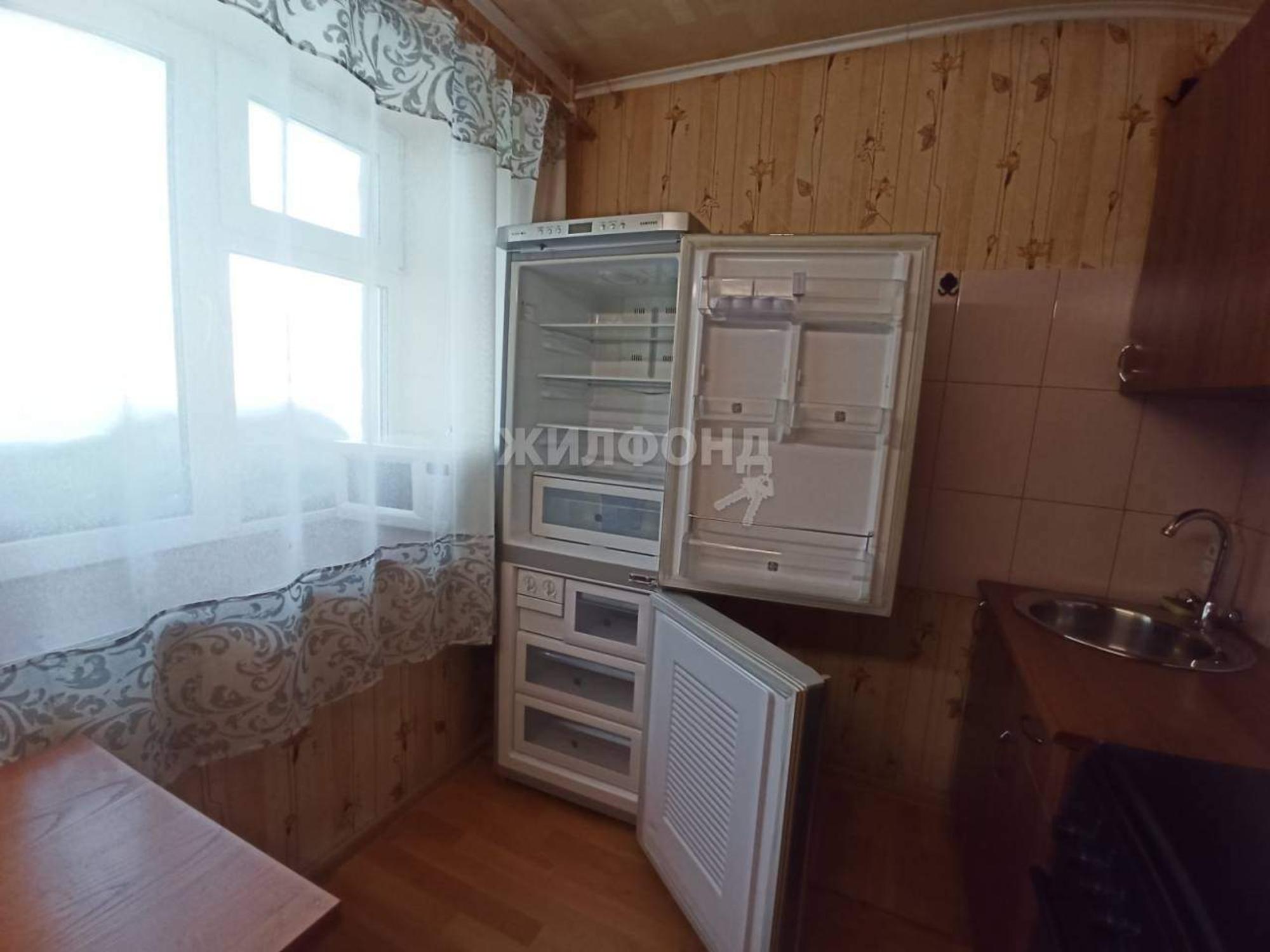 Купить квартиру за 3 250 000 рублей на Комсомольская улица, д.38к1