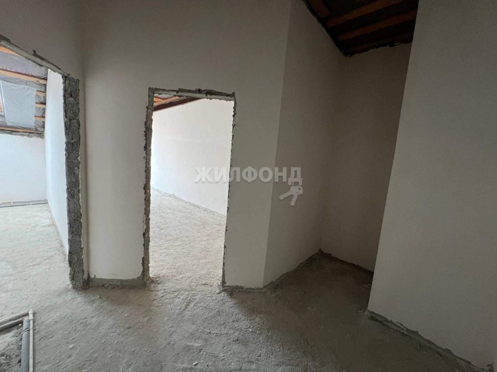 Купить квартиру за 11 370 000 рублей на Крымская улица, д.22к12