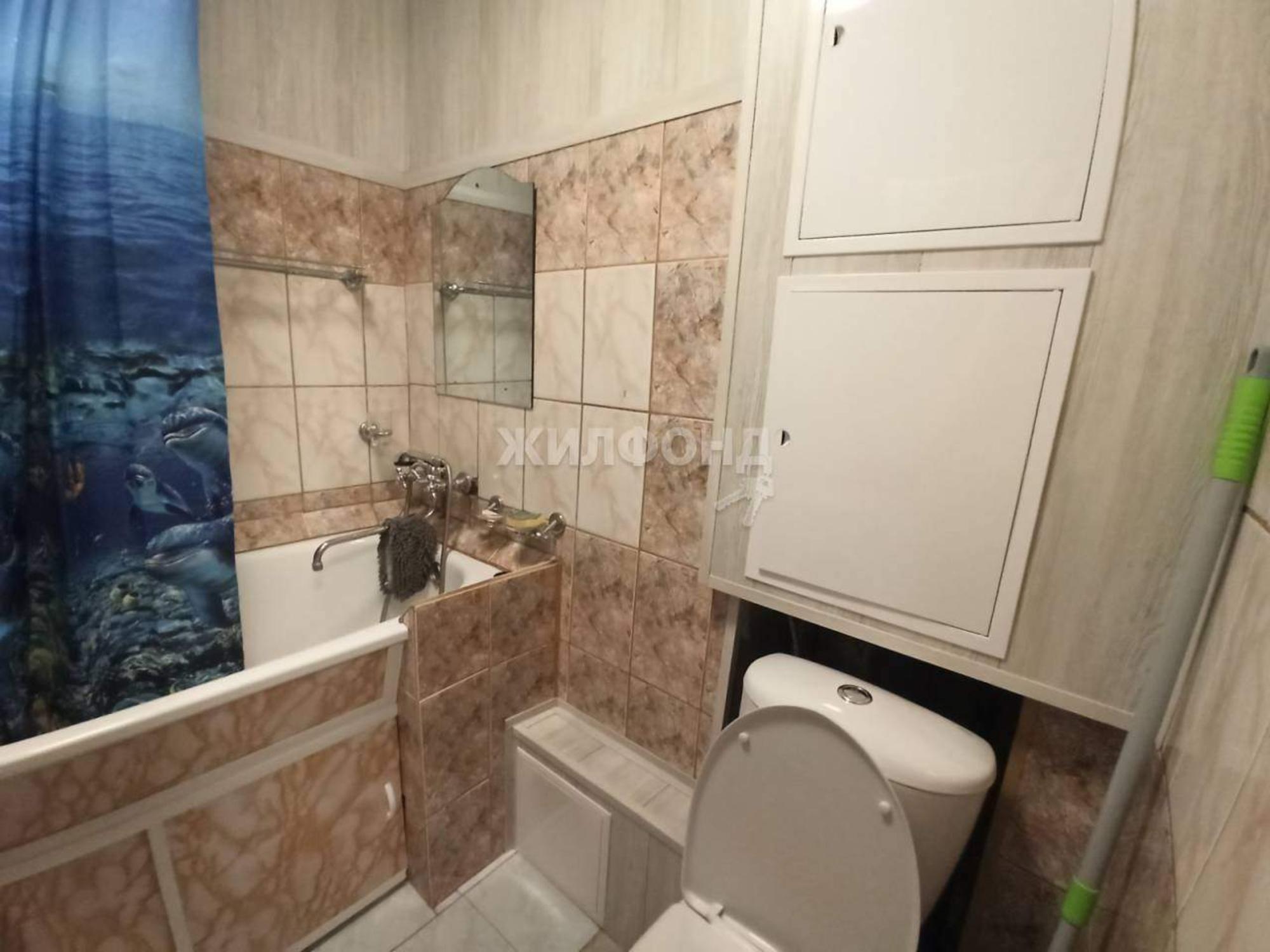 Купить квартиру за 3 250 000 рублей на Комсомольская улица, д.38к1