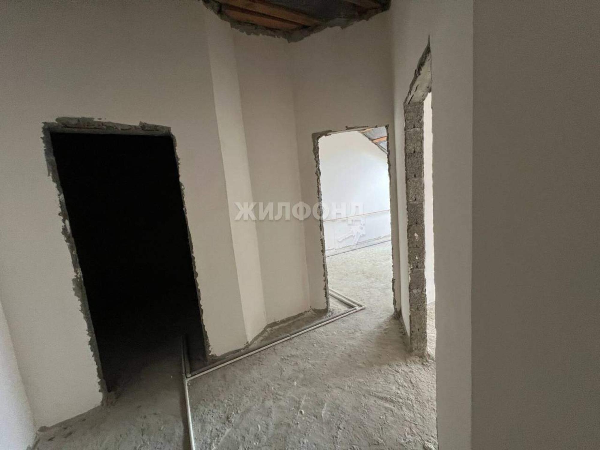 Купить квартиру за 11 370 000 рублей на Крымская улица, д.22к12