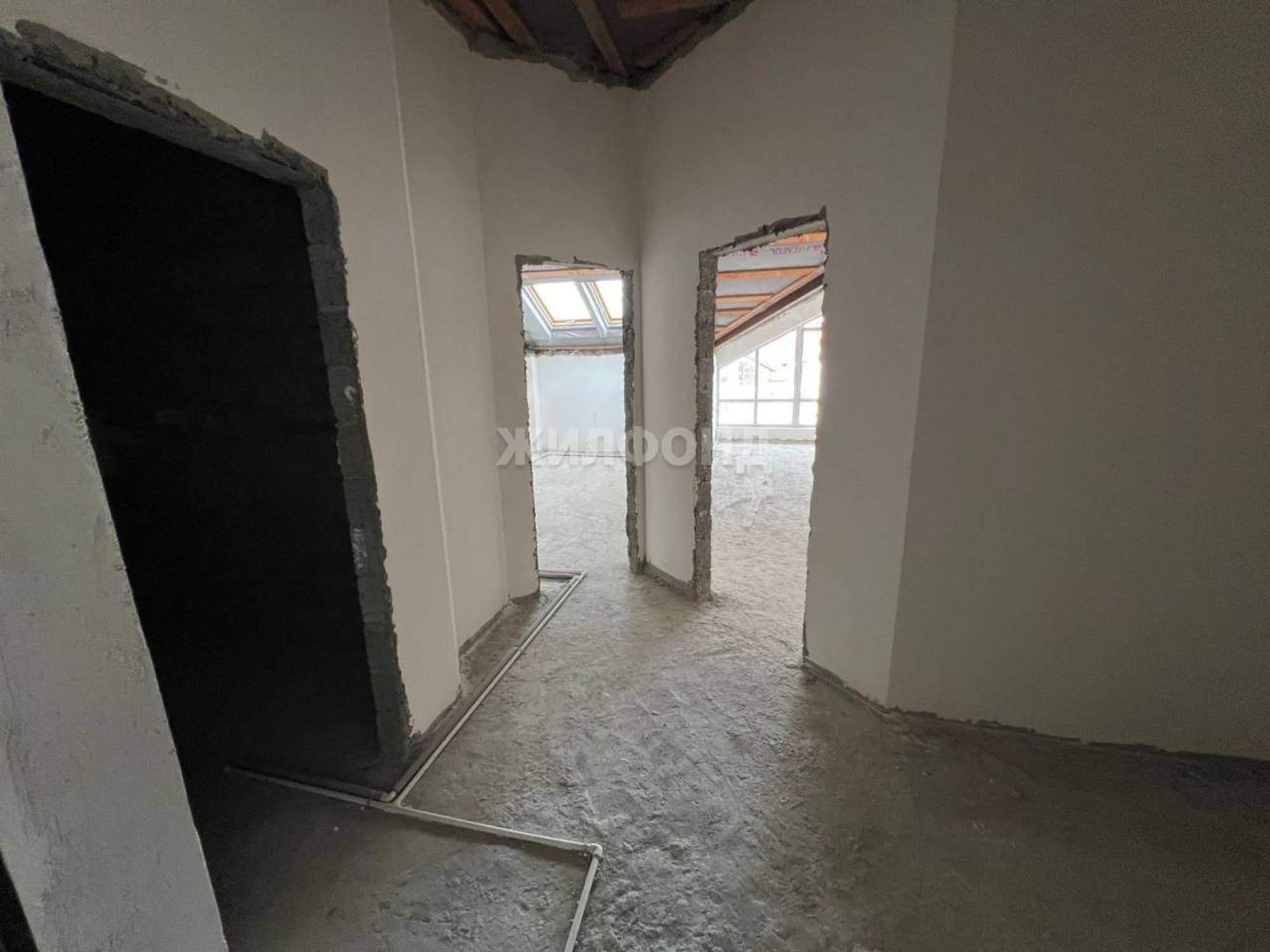 Купить квартиру за 11 370 000 рублей на Крымская улица, д.22к12