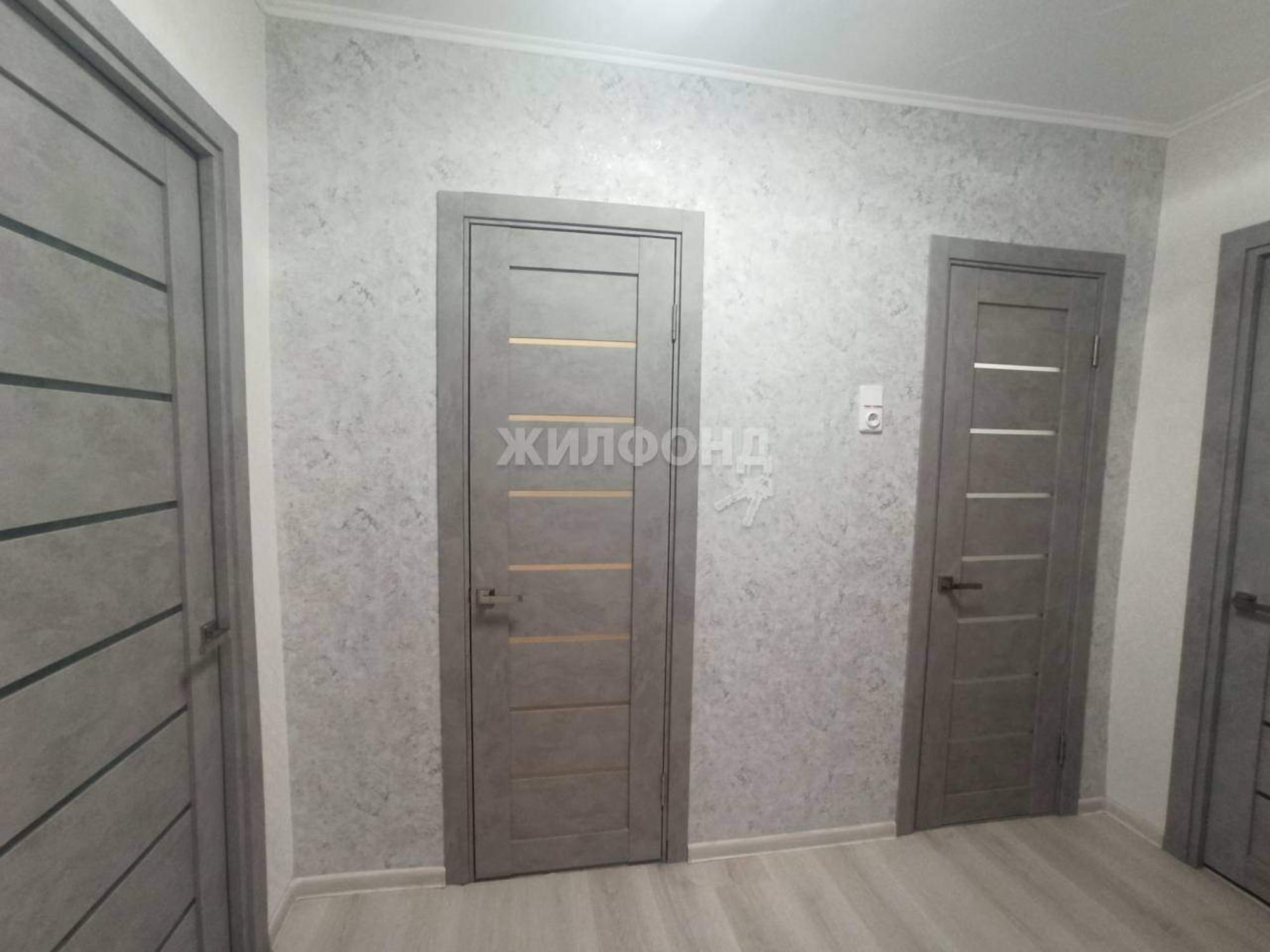Купить квартиру за 4 400 000 рублей на Первомайская улица, д.26