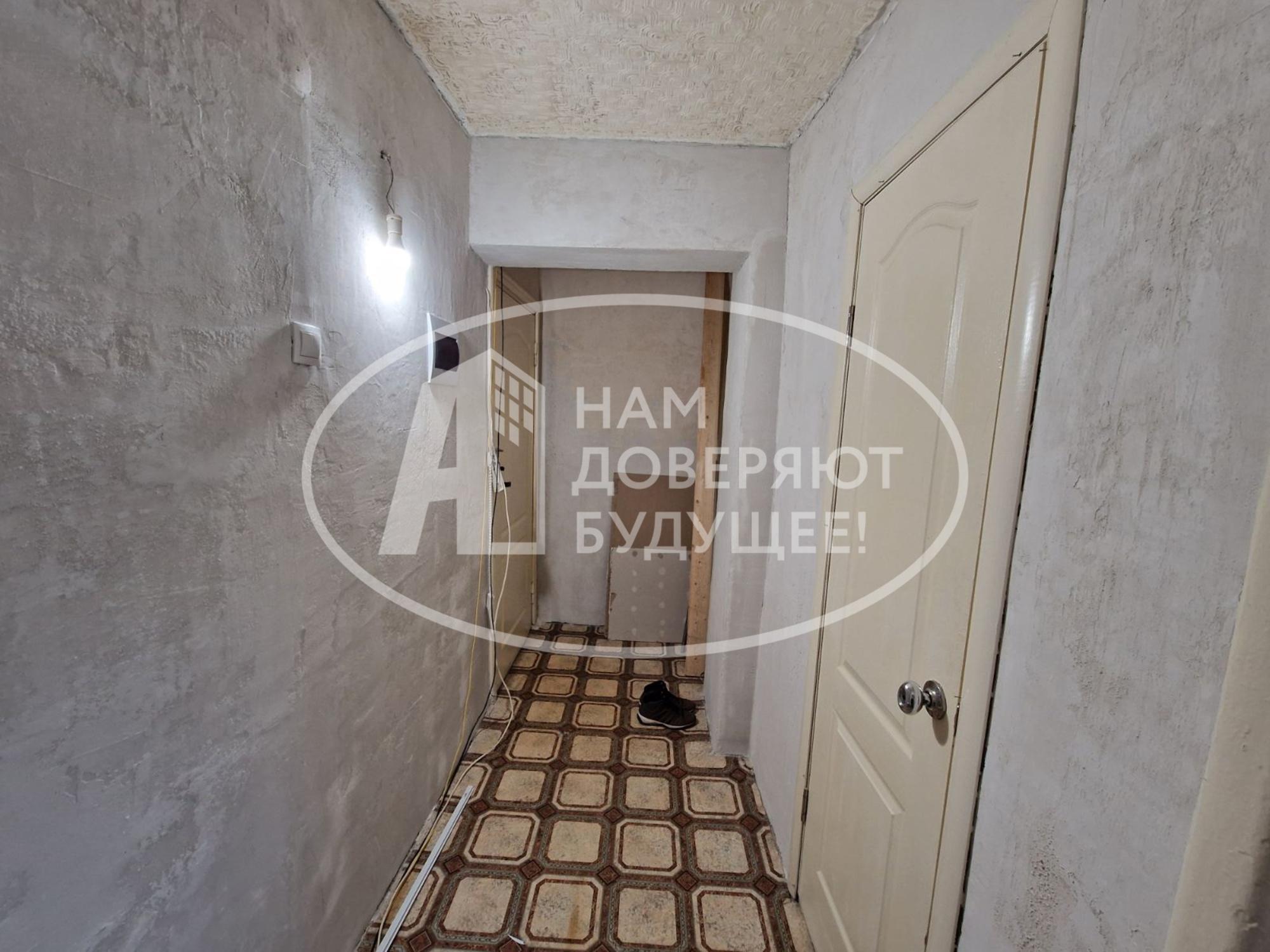 Купить квартиру за 900 000 рублей на улица Дегтярёва, 8