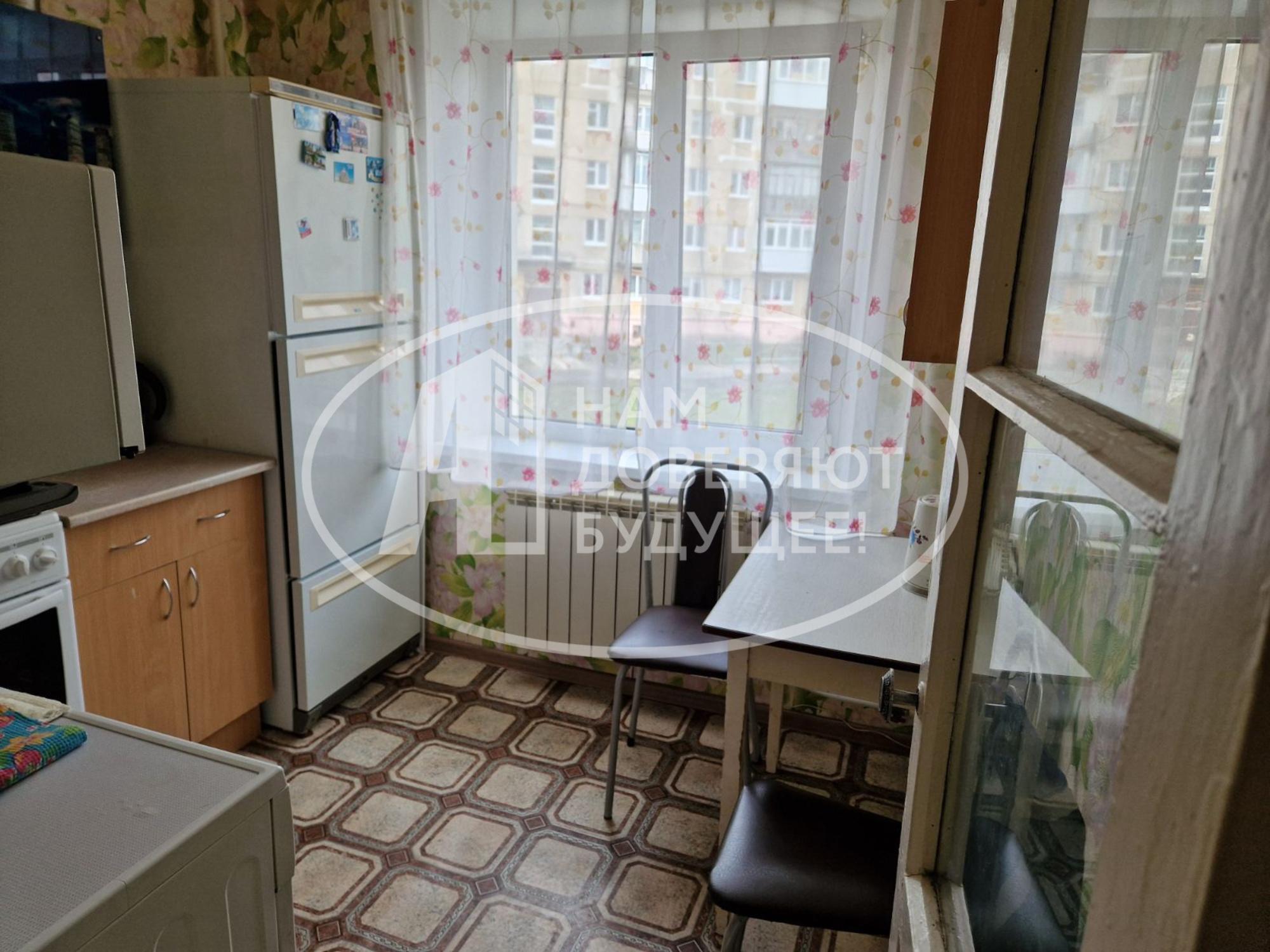 Купить квартиру за 900 000 рублей на улица Дегтярёва, 8