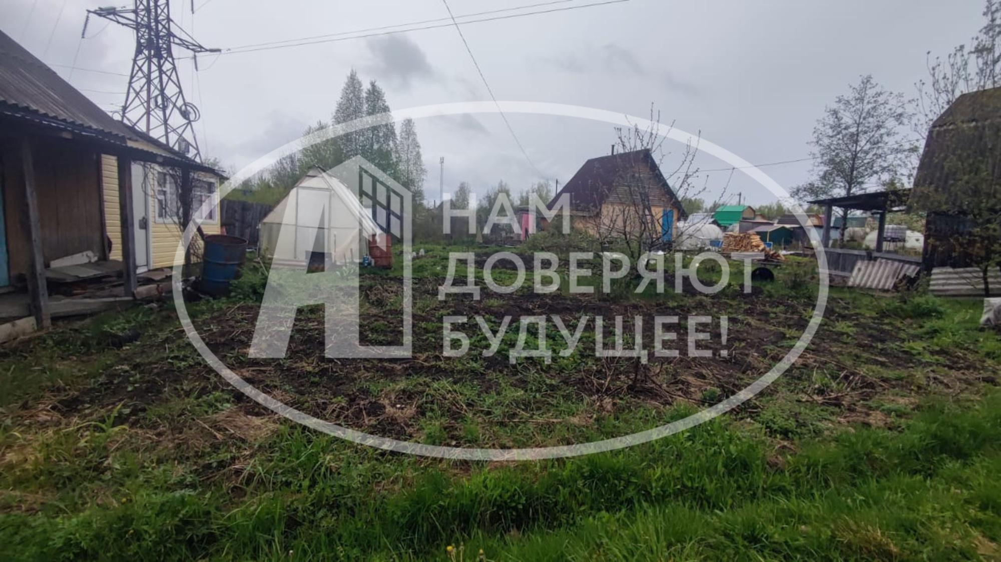Купить дачу, дом, коттедж за 599 000 рублей на 33