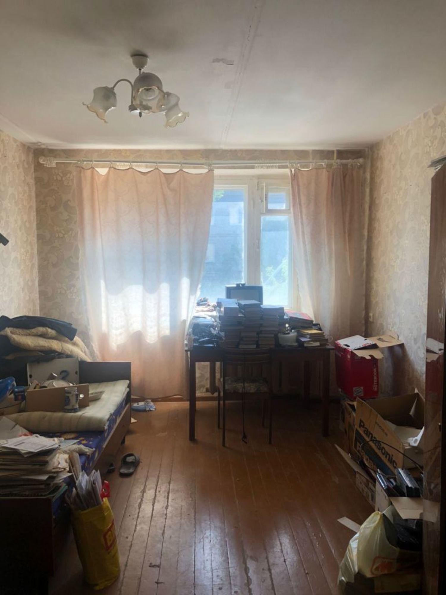 Купить комнату за 440 000 рублей на К.Беляева ул, 27
