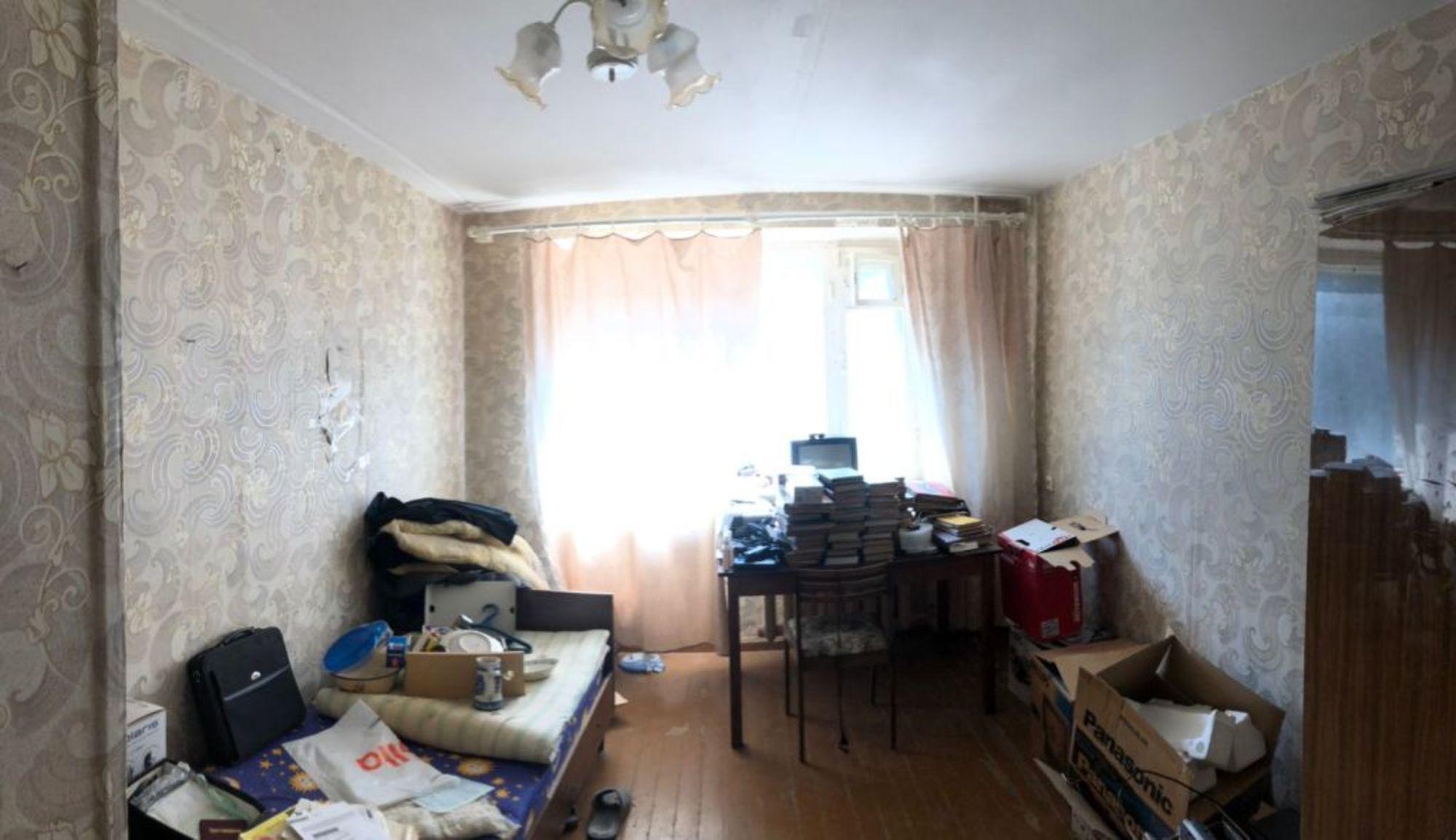 Купить комнату за 440 000 рублей на К.Беляева ул, 27