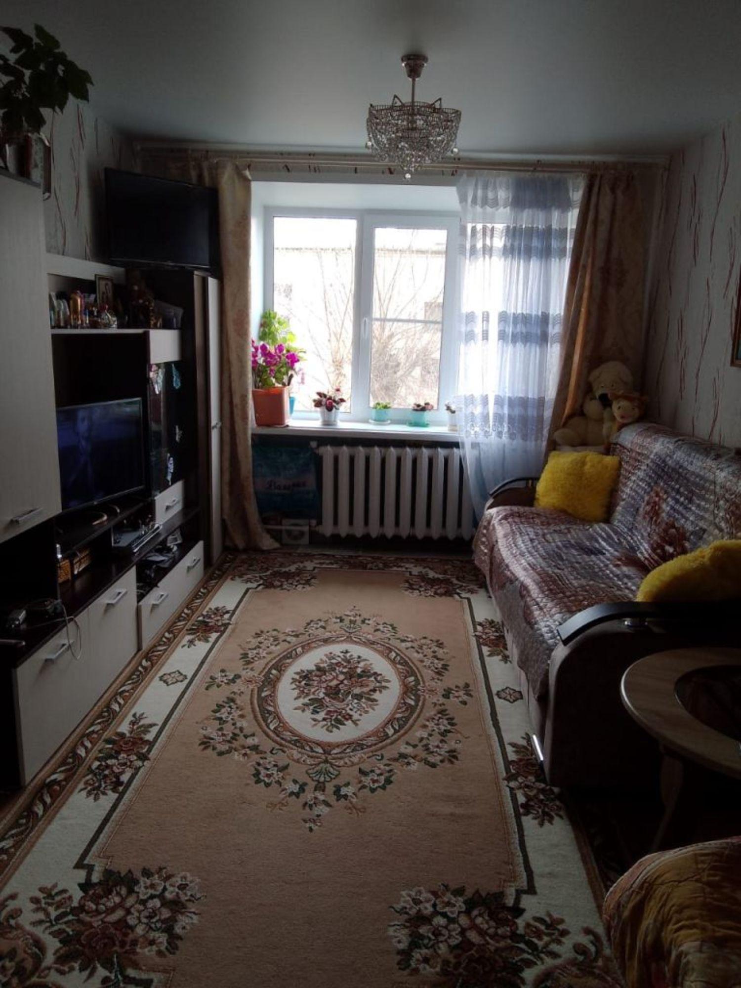 Купить квартиру за 1 050 000 рублей на Приволжская ул, 8