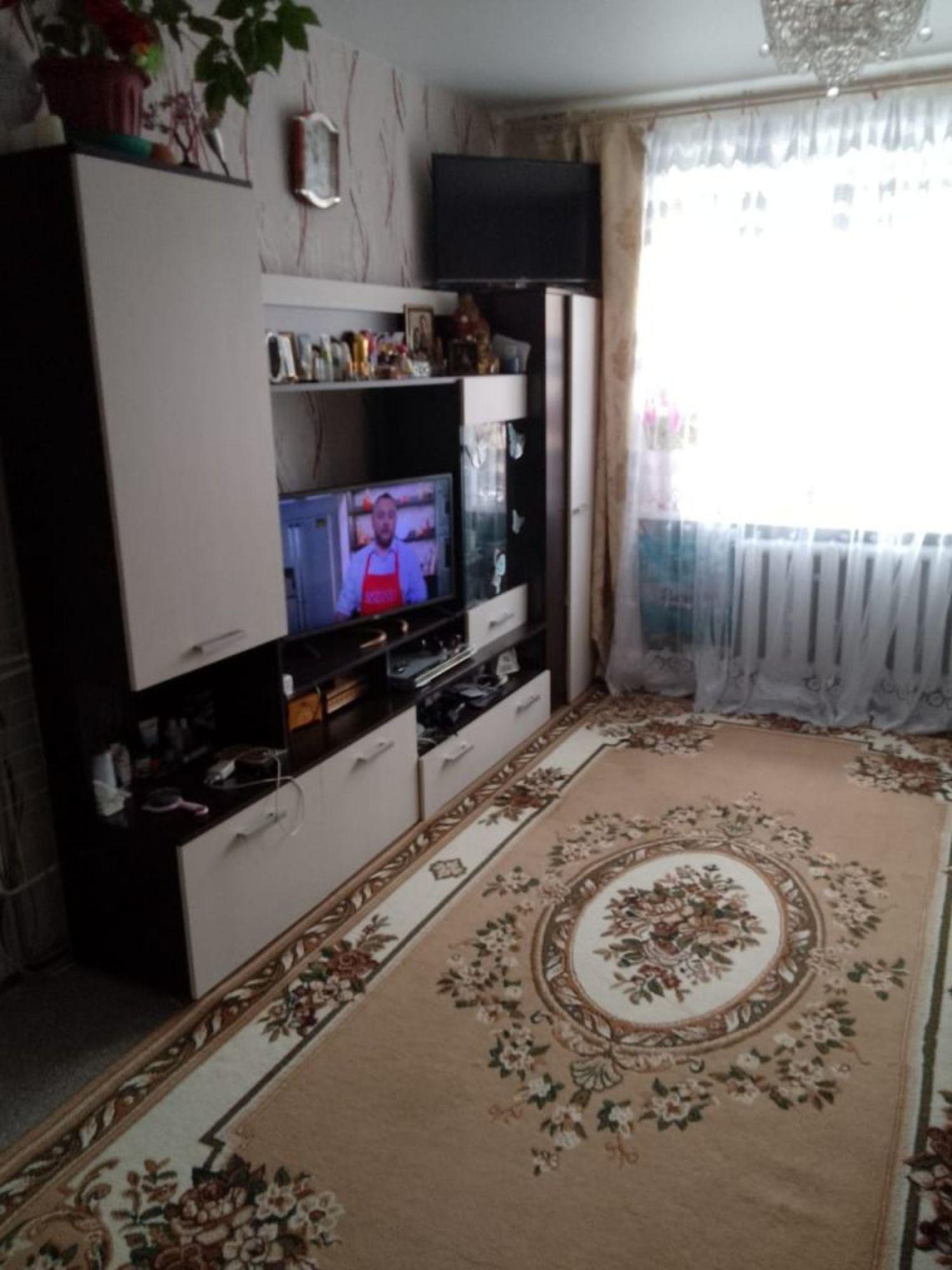 Купить квартиру за 1 050 000 рублей на Приволжская ул, 8