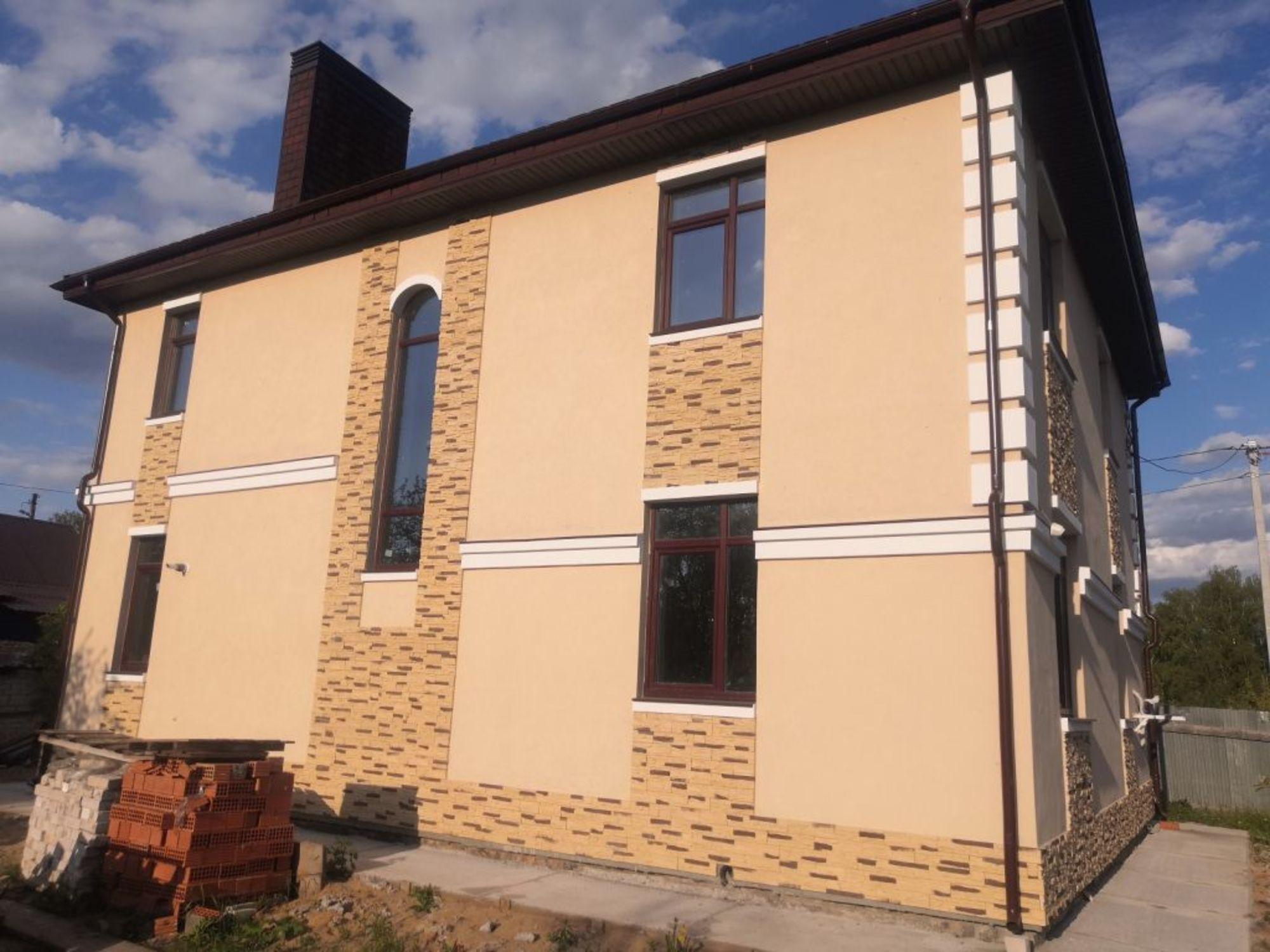 Купить дачу, дом, коттедж за 16 500 000 рублей на Николая Островского ул, 7