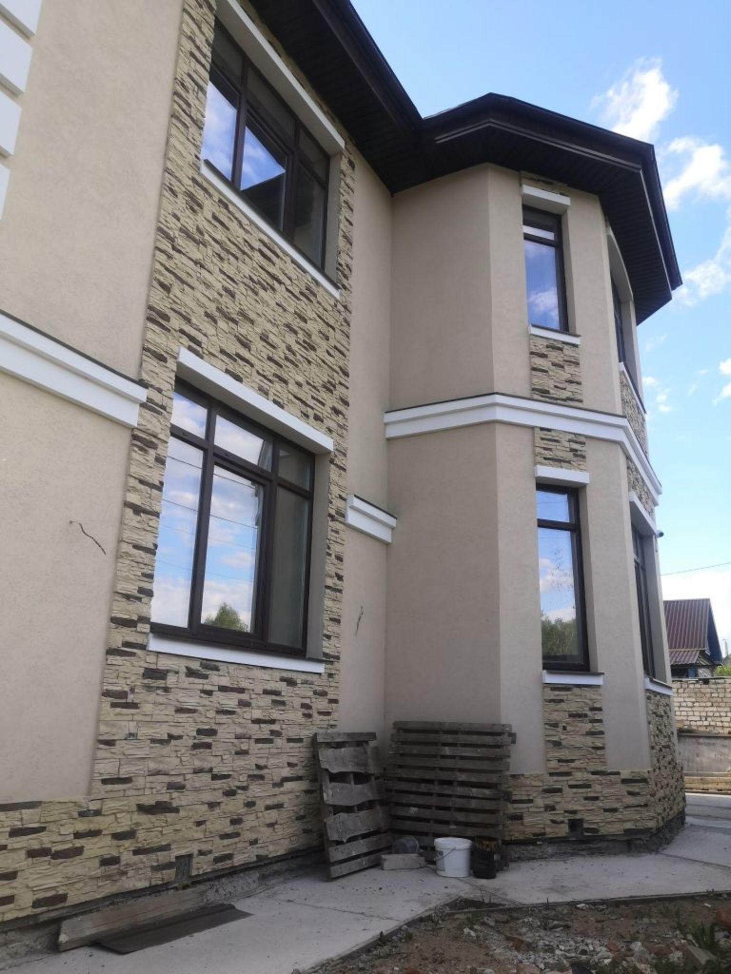 Купить дачу, дом, коттедж за 16 500 000 рублей на Николая Островского ул, 7