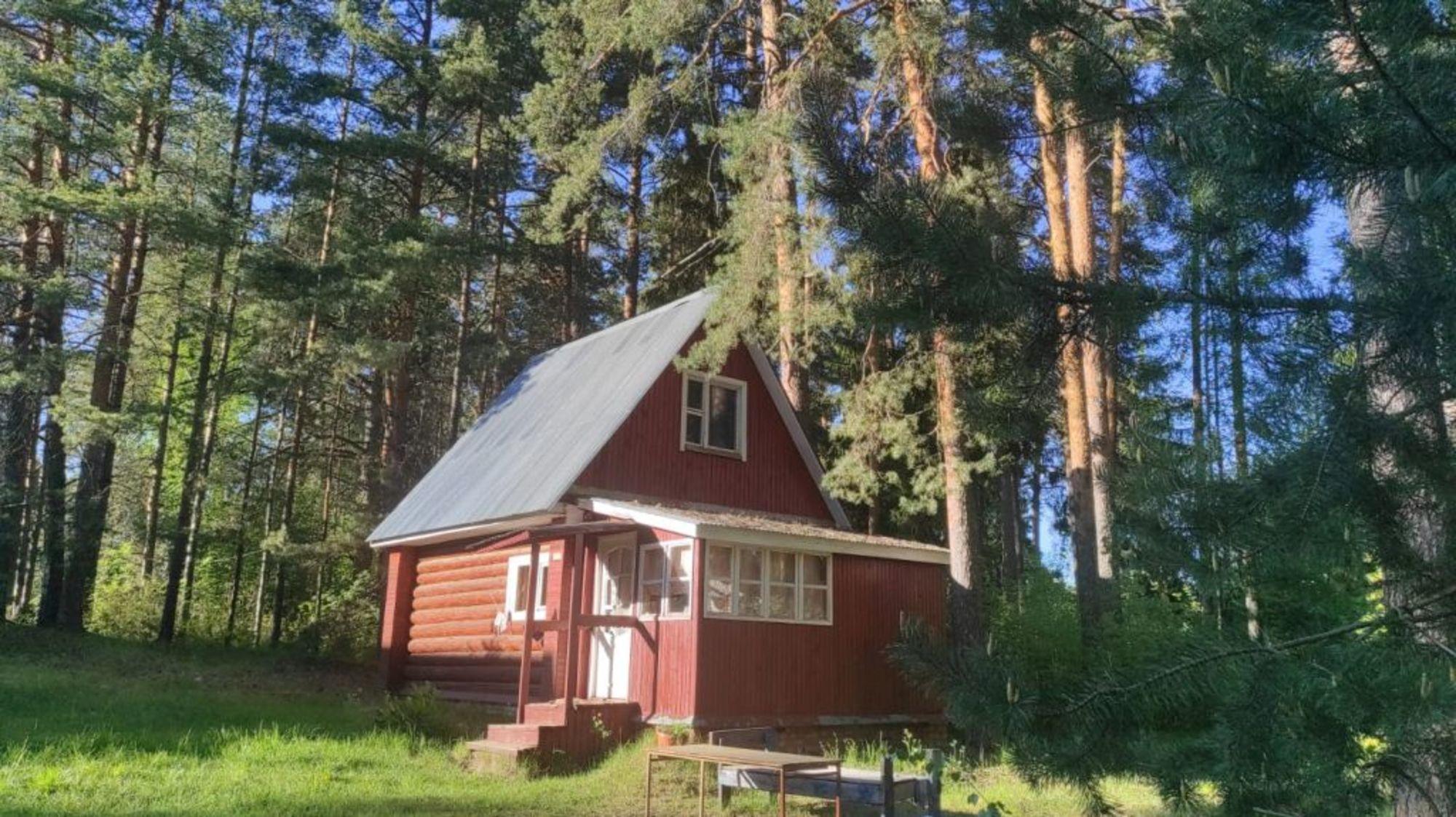 Купить дачу, дом, коттедж за 1 800 000 рублей на Долматовский с