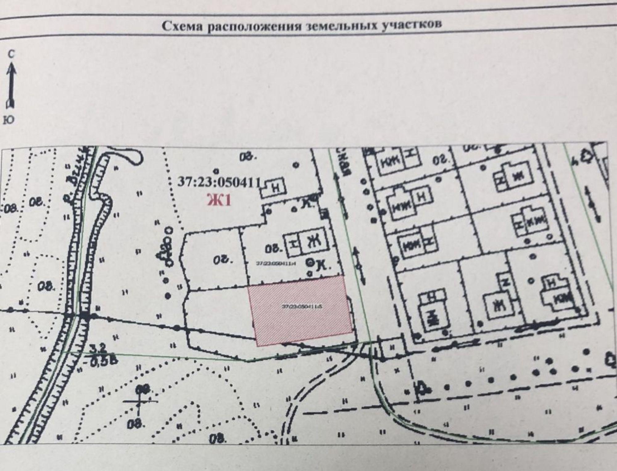 Купить землю, земельный участок за 450 000 рублей на Громовская 2-я ул, 14