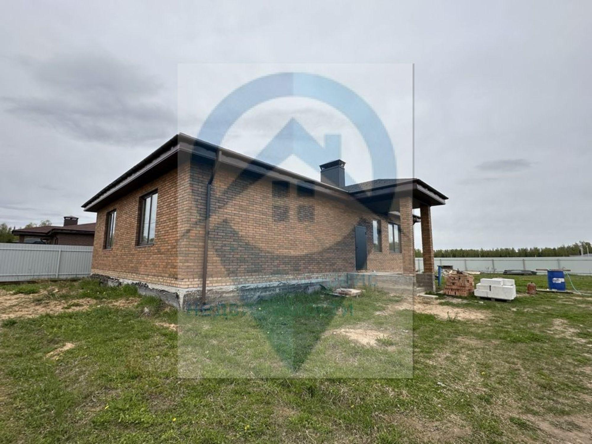 Купить дачу, дом, коттедж за 10 900 000 рублей на Никольская, 20