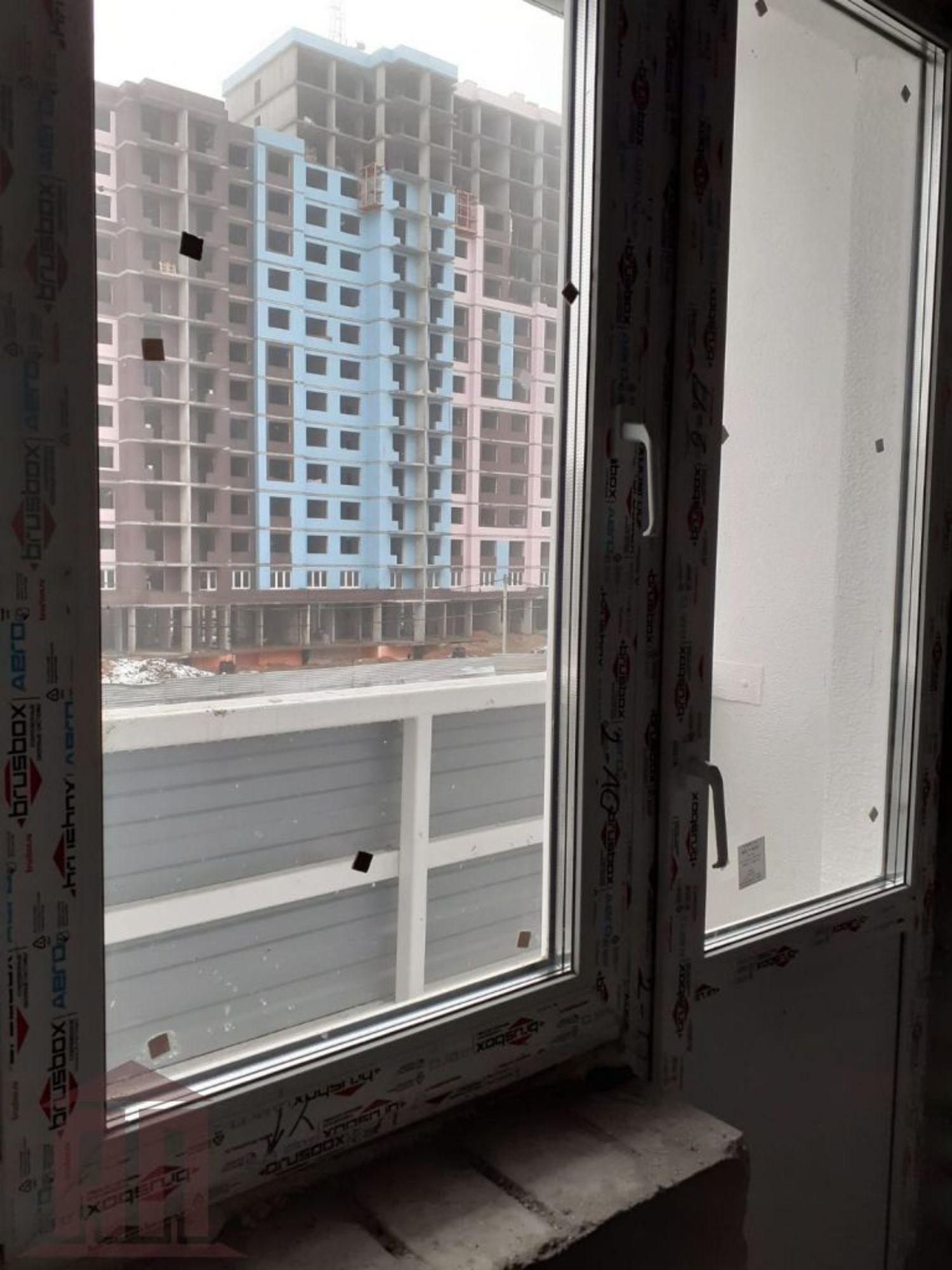 Купить квартиру за 6 880 510 рублей на Левитана ул, 70А