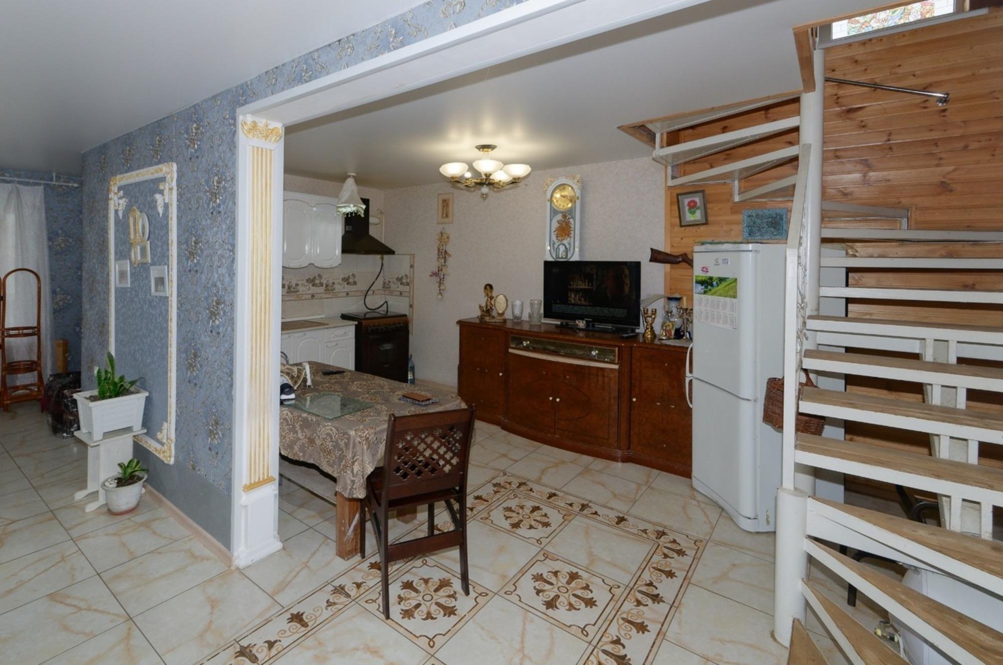 Купить дачу, дом, коттедж за 8 480 000 рублей на Горная улица