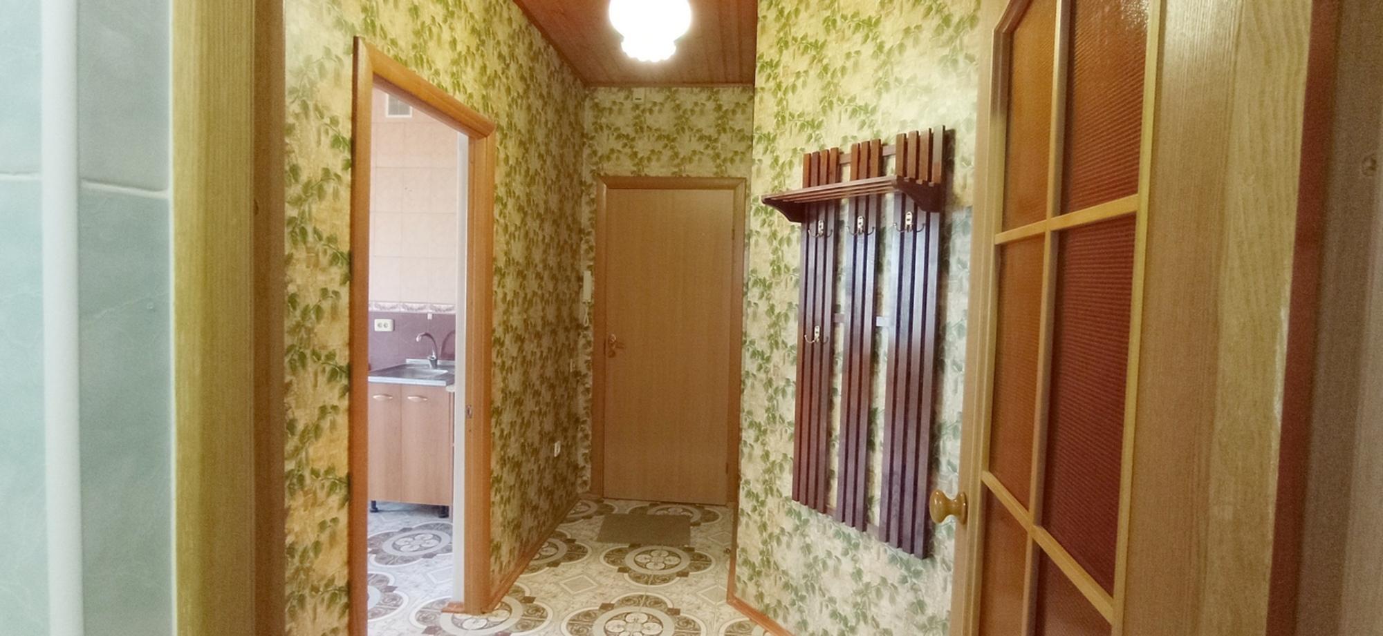 Купить квартиру за 6 500 000 рублей на Парковая улица, 31