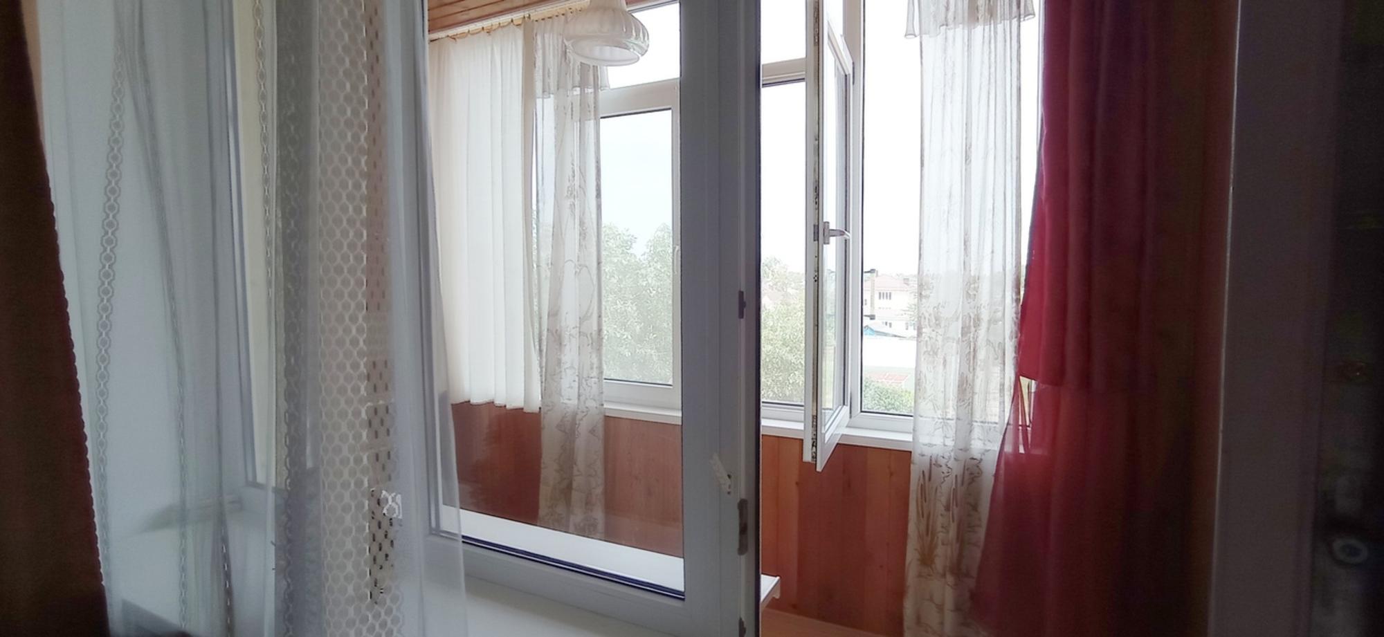 Купить квартиру за 6 500 000 рублей на Парковая улица, 31