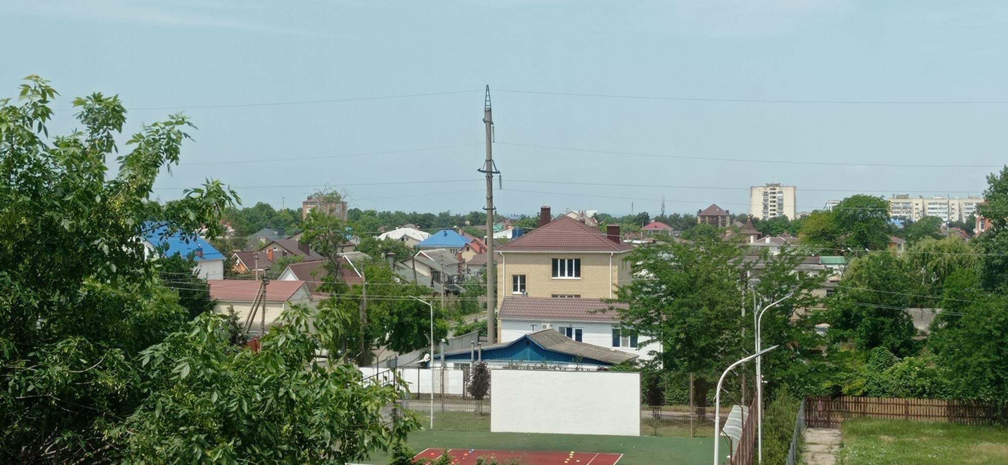 Купить квартиру за 6 500 000 рублей на Парковая улица, 31