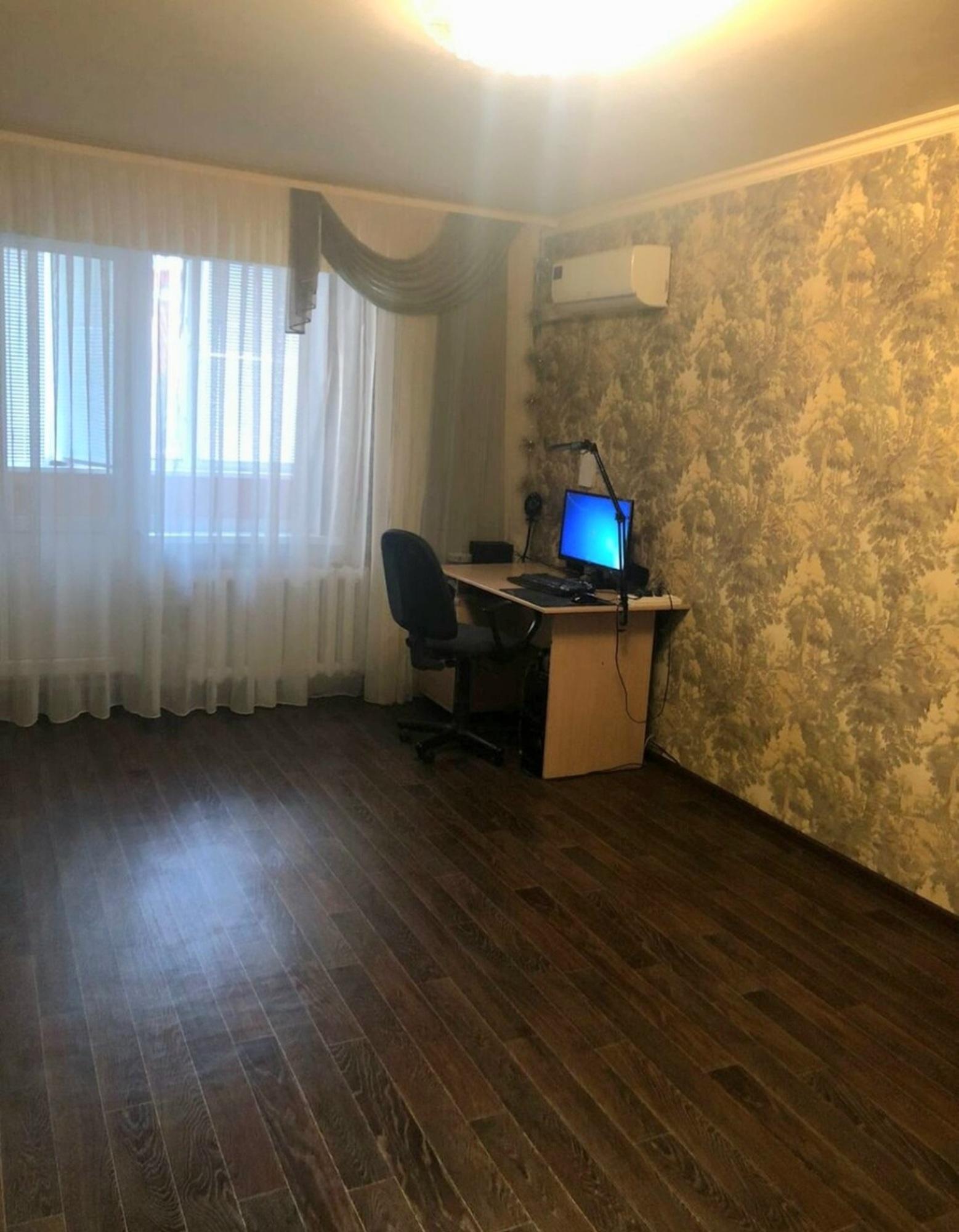 Купить квартиру за 12 450 000 рублей на Владимирская улица, 140