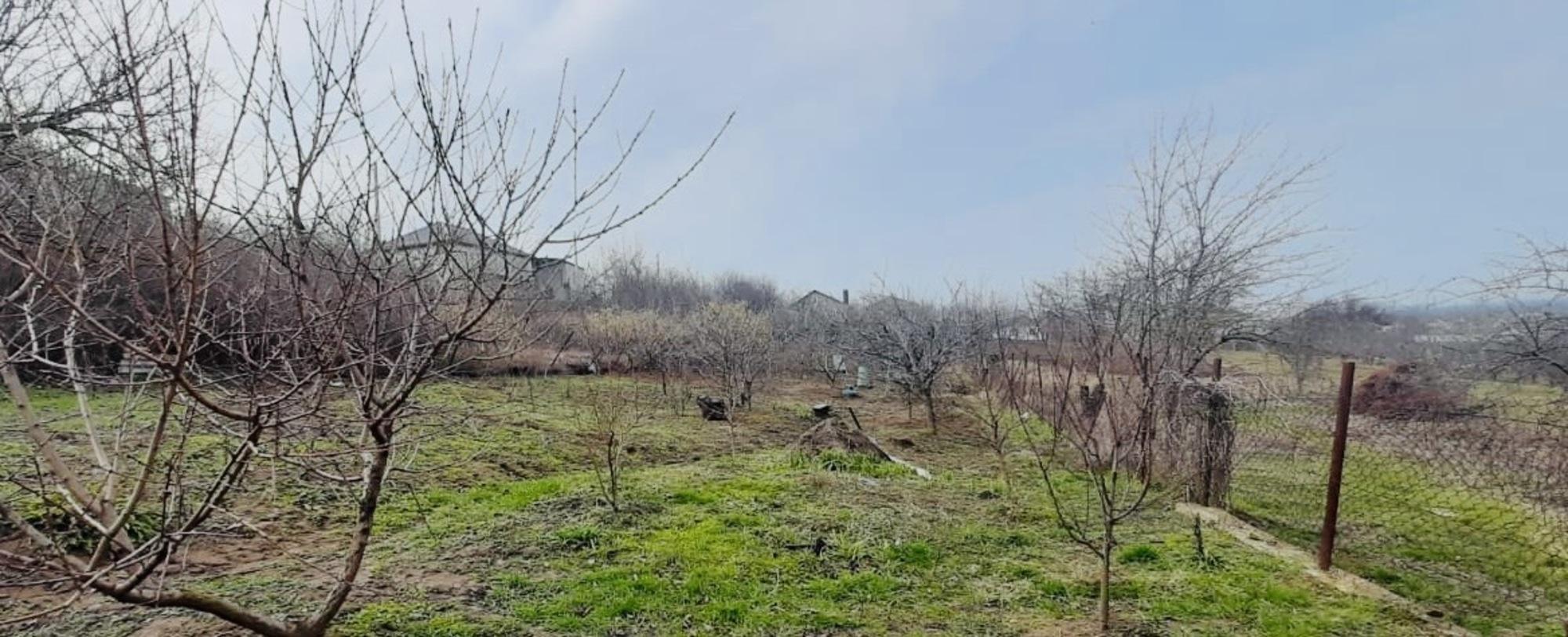 Купить землю, земельный участок за 3 490 000 рублей на село Гай-Кодзор