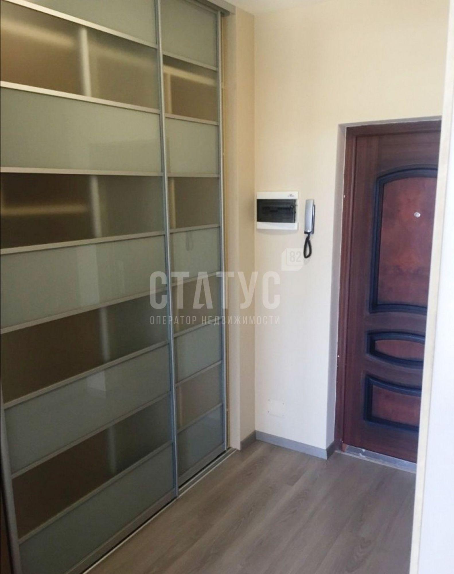 Сдать квартиру за 65 000 рублей на Садовая ул, 31