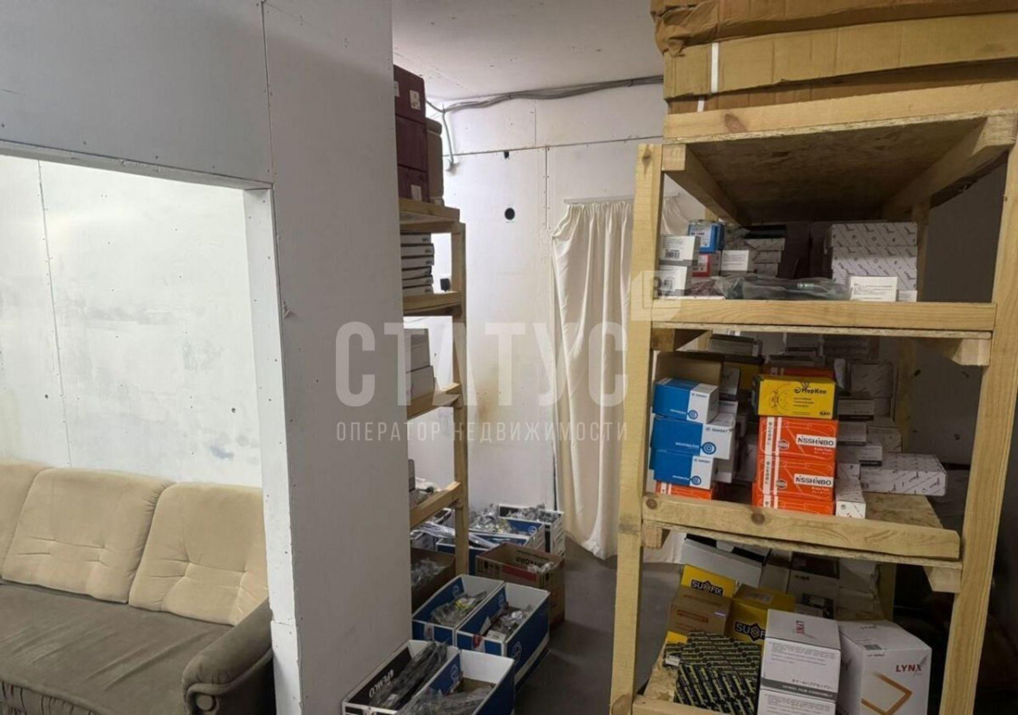 Сдать офис, помещение под офис за 20 000 рублей на Красина ул, 1 б