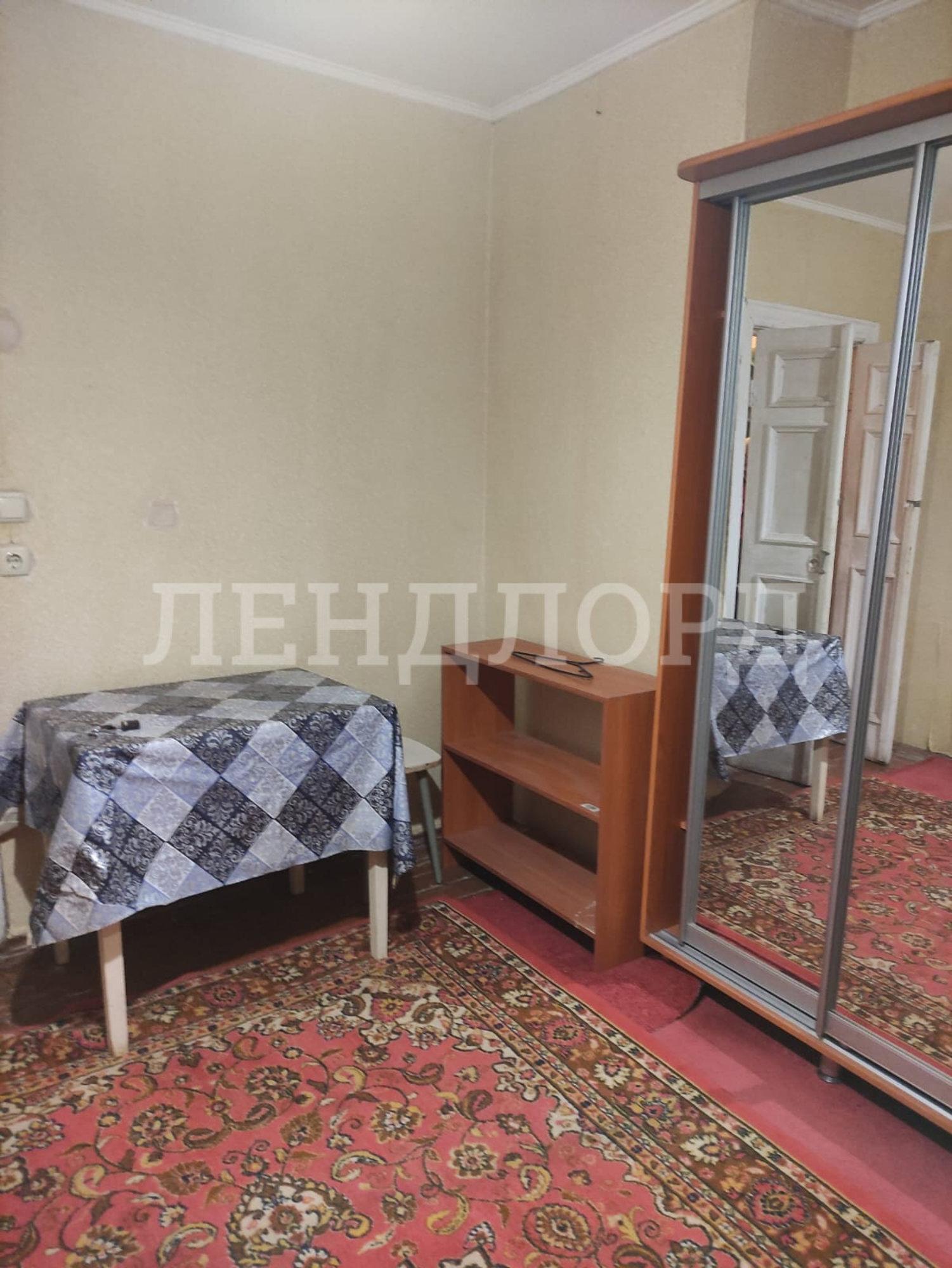 Купить комнату за 1 700 000 рублей на Будённовский проспект, 105/9