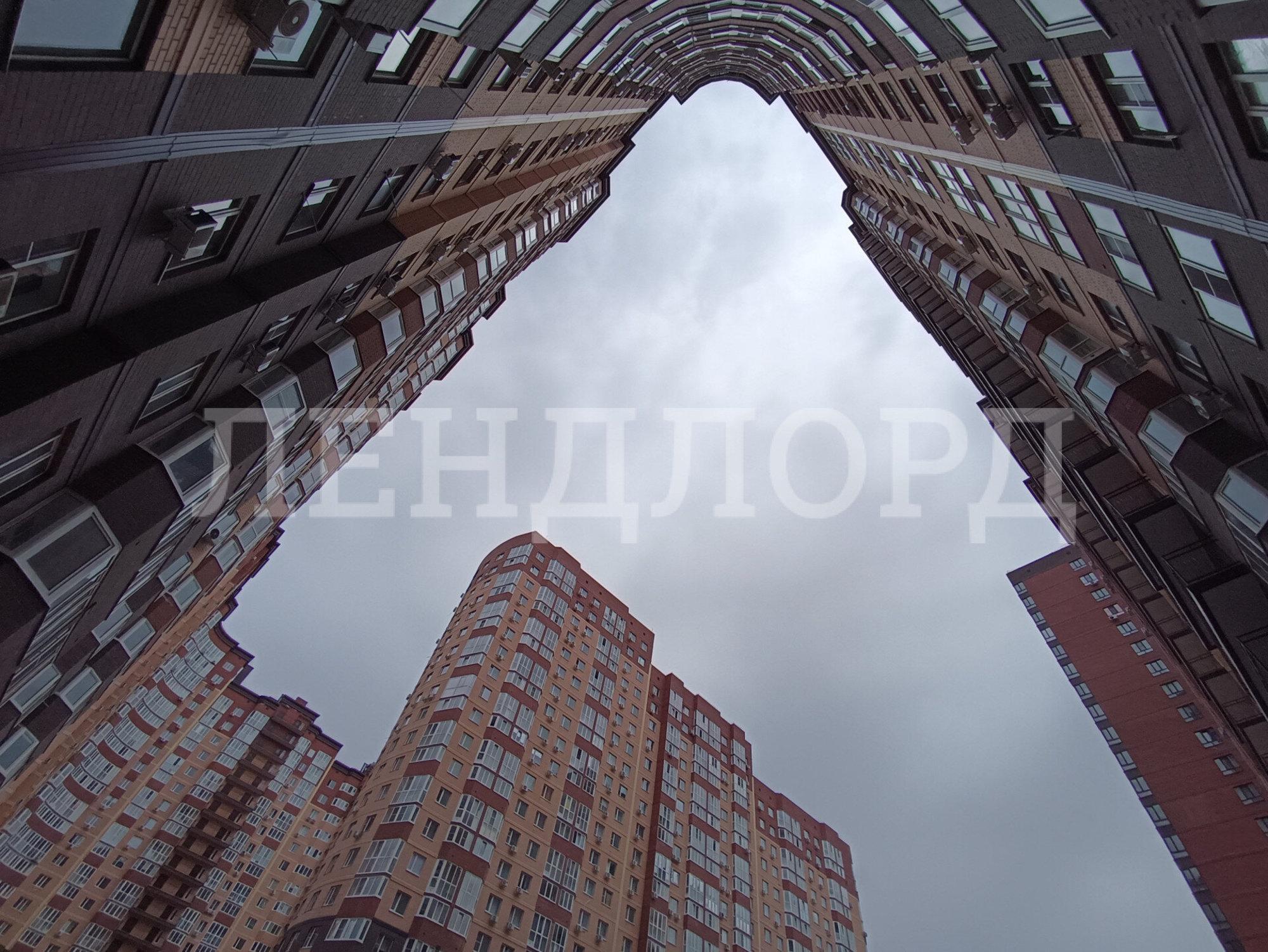 Купить квартиру за 7 490 000 рублей на Берберовская улица, 8с2