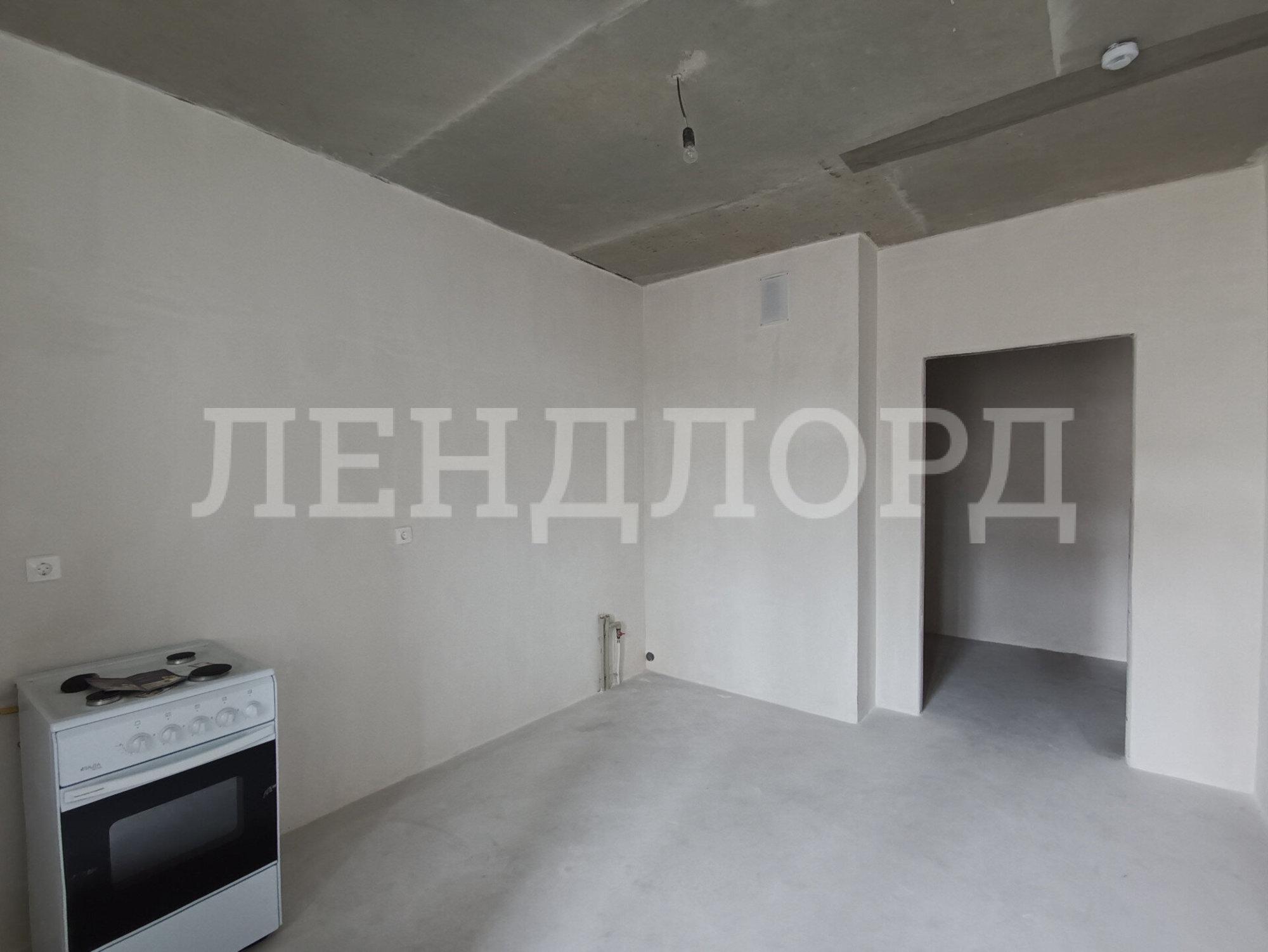 Купить квартиру за 7 490 000 рублей на Берберовская улица, 8с2
