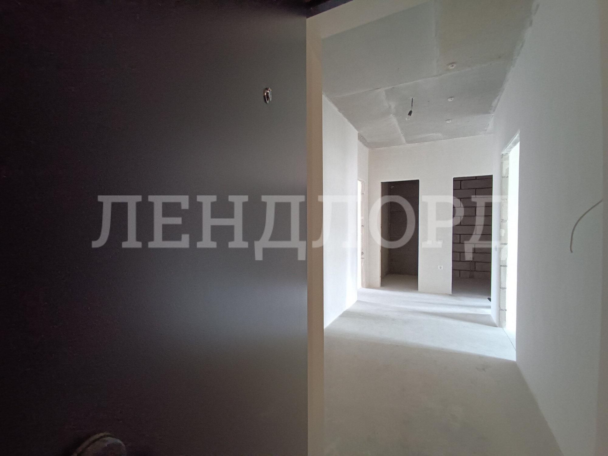 Купить квартиру за 7 490 000 рублей на Берберовская улица, 8с2