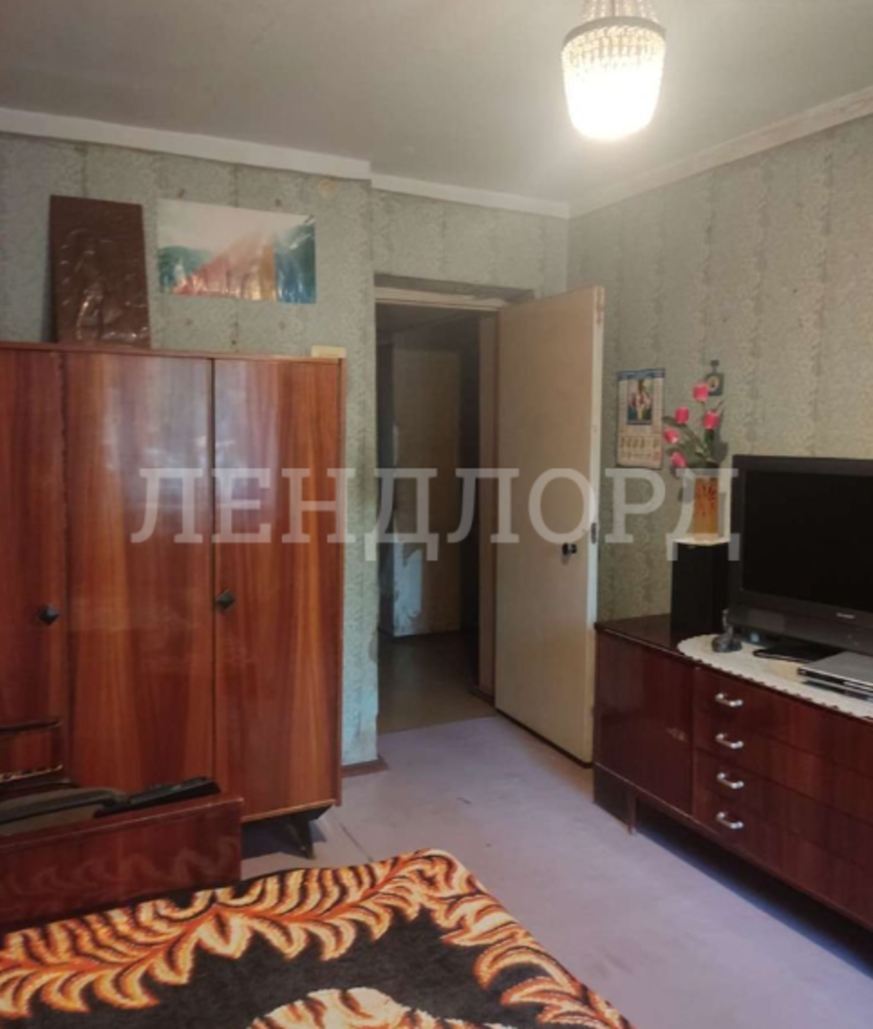 Купить квартиру за 7 850 000 рублей на Кировский проспект, 75