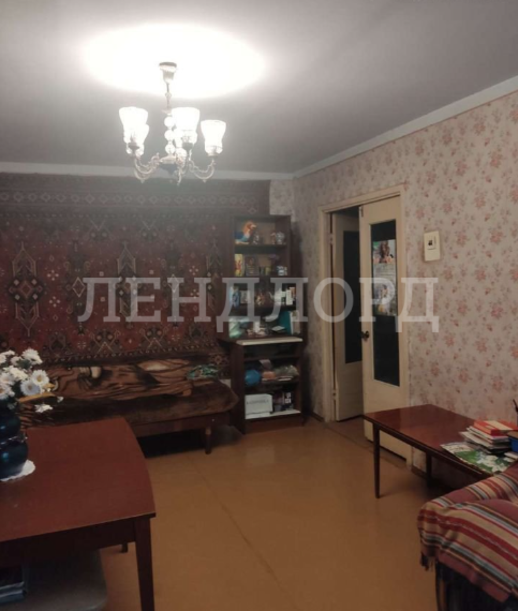 Купить квартиру за 7 850 000 рублей на Кировский проспект, 75