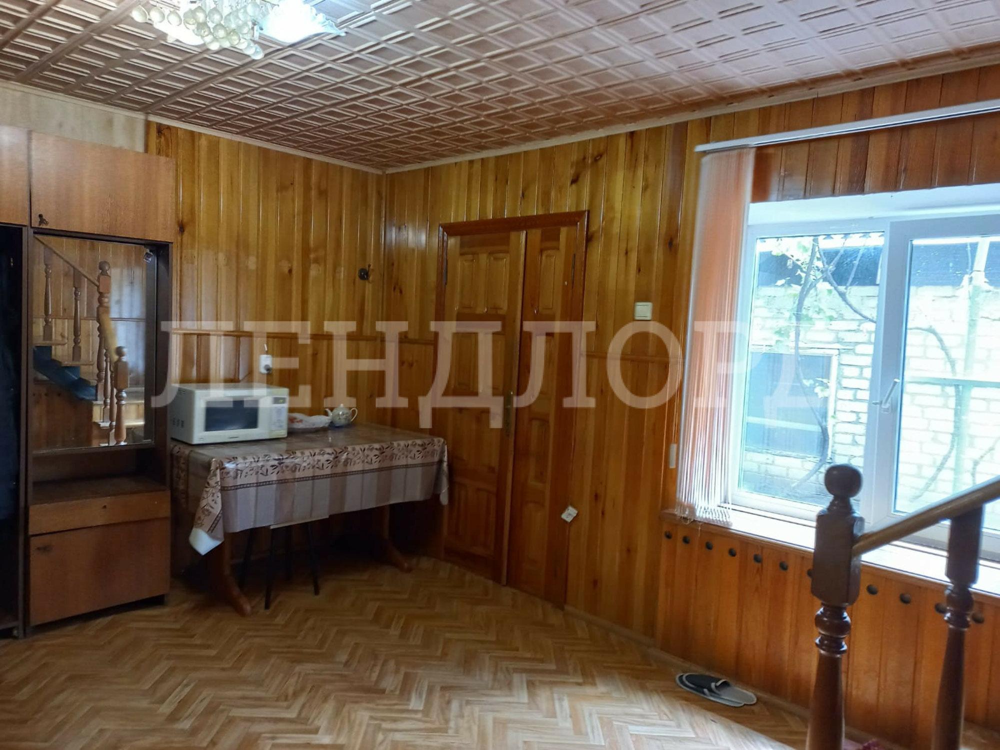 Купить дачу, дом, коттедж за 7 390 000 рублей на Тракторная улица