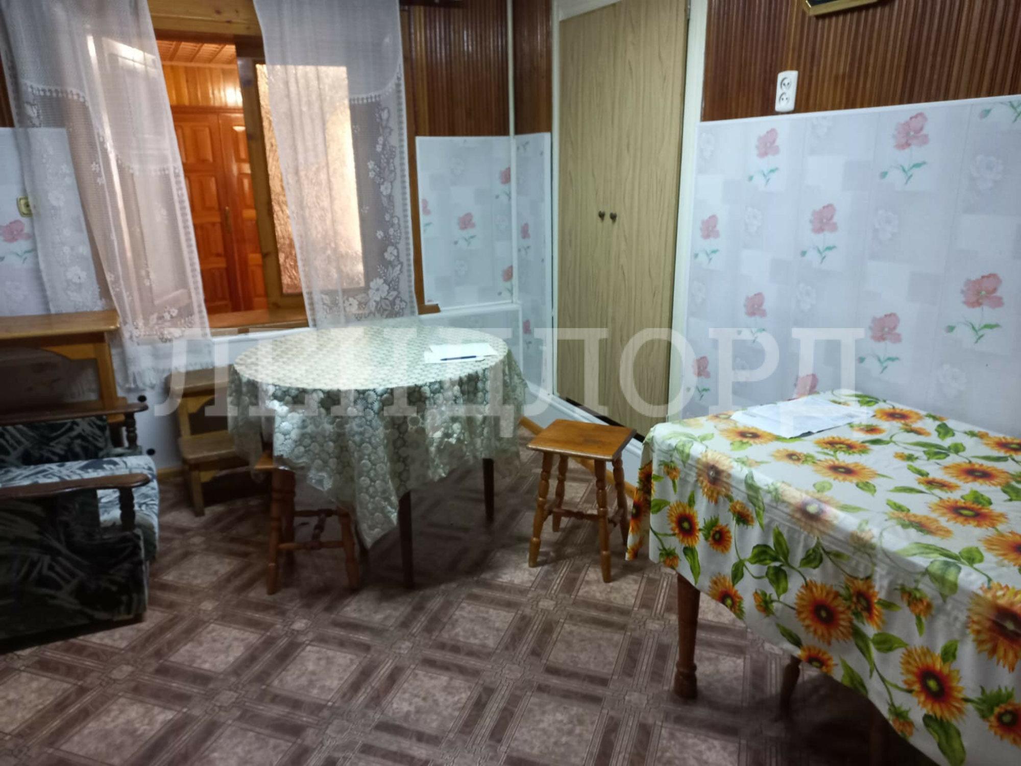 Купить дачу, дом, коттедж за 7 390 000 рублей на Тракторная улица