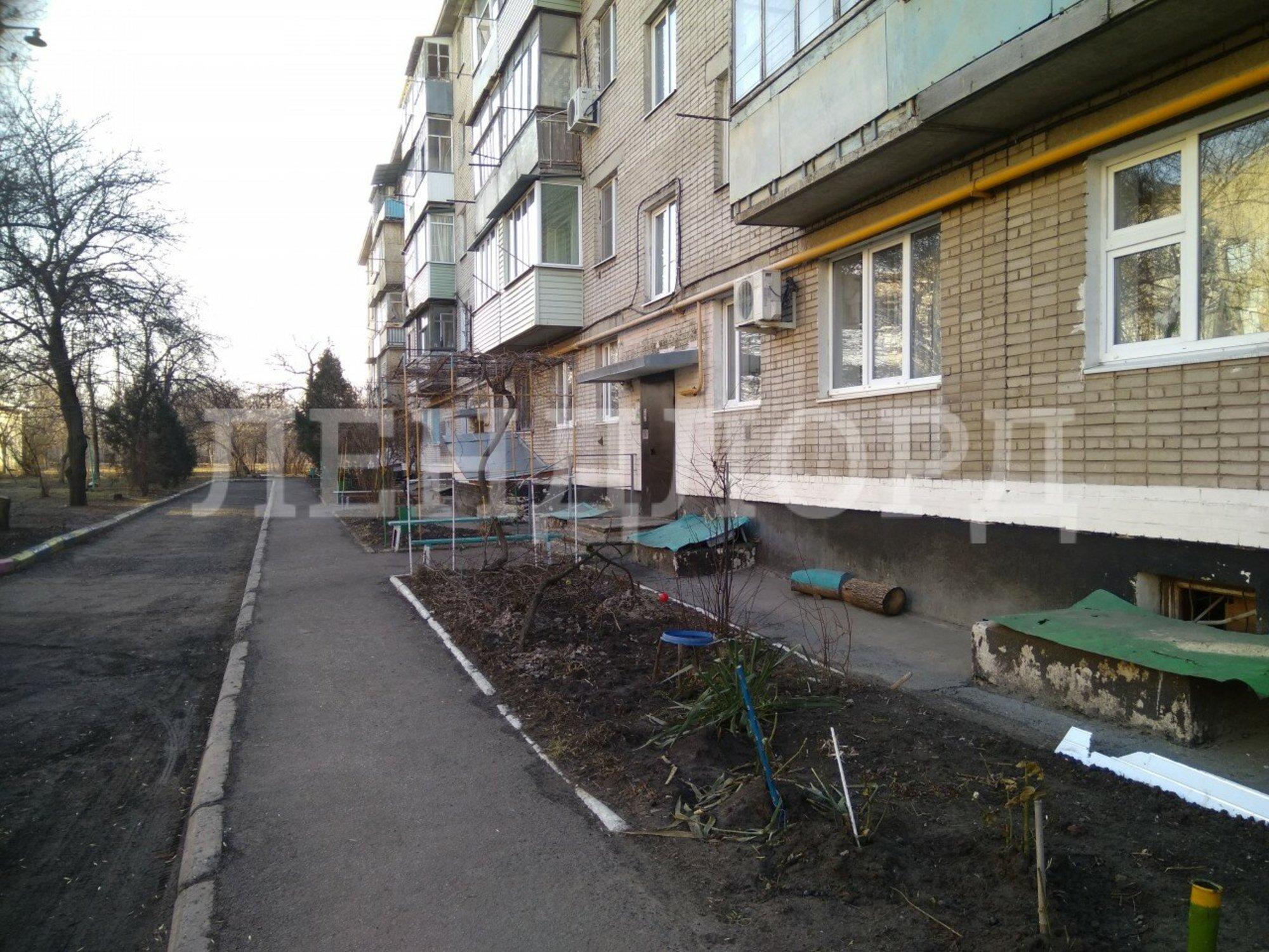 Купить квартиру за 3 500 000 рублей на Интернатный переулок, 6