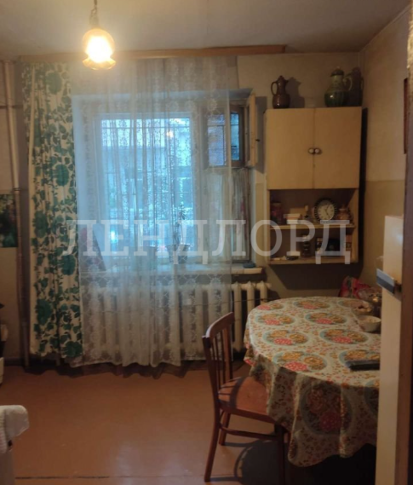 Купить квартиру за 7 850 000 рублей на Кировский проспект, 75
