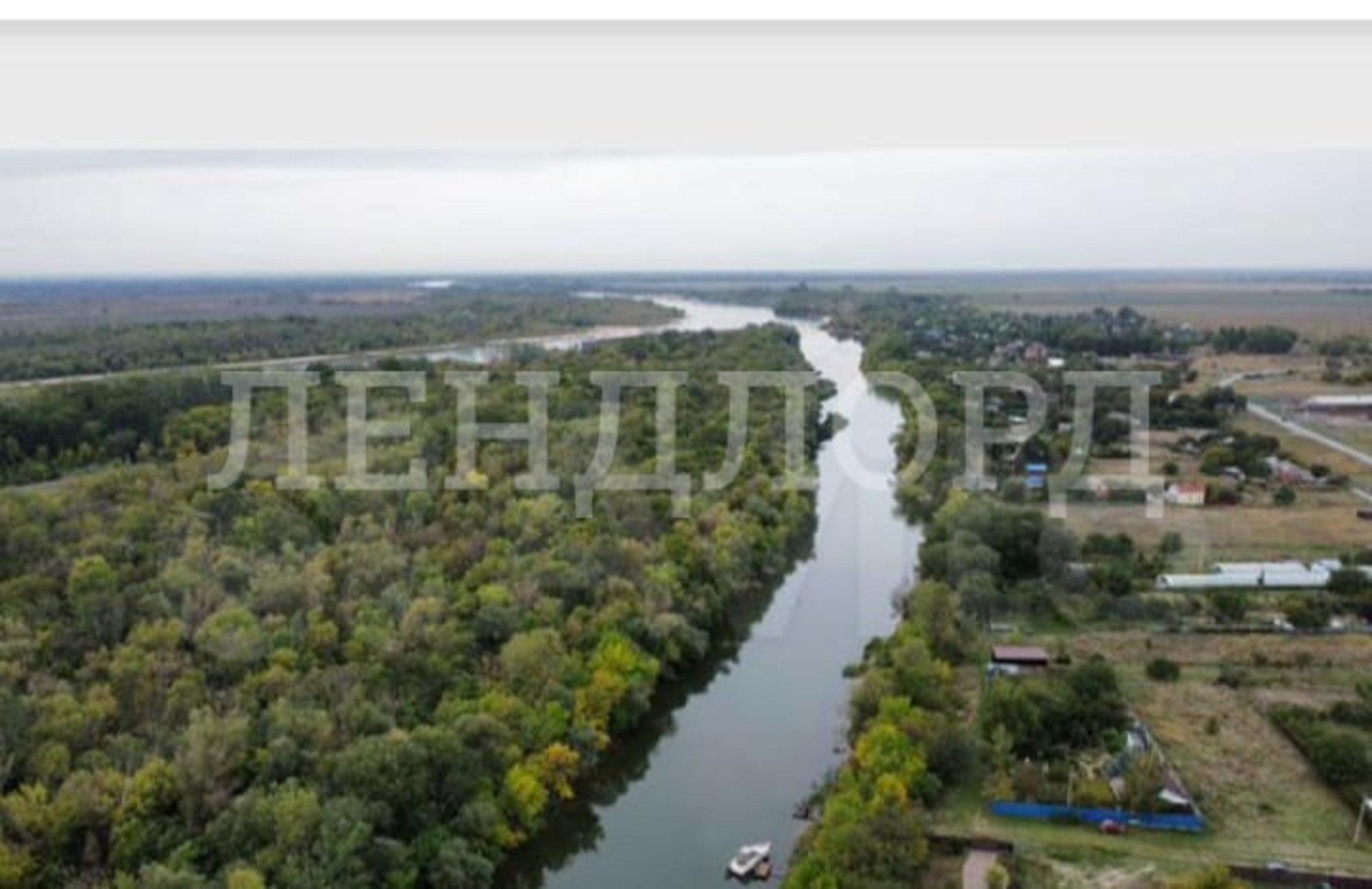 Купить землю, земельный участок за 1 100 000 рублей на Береговая улица