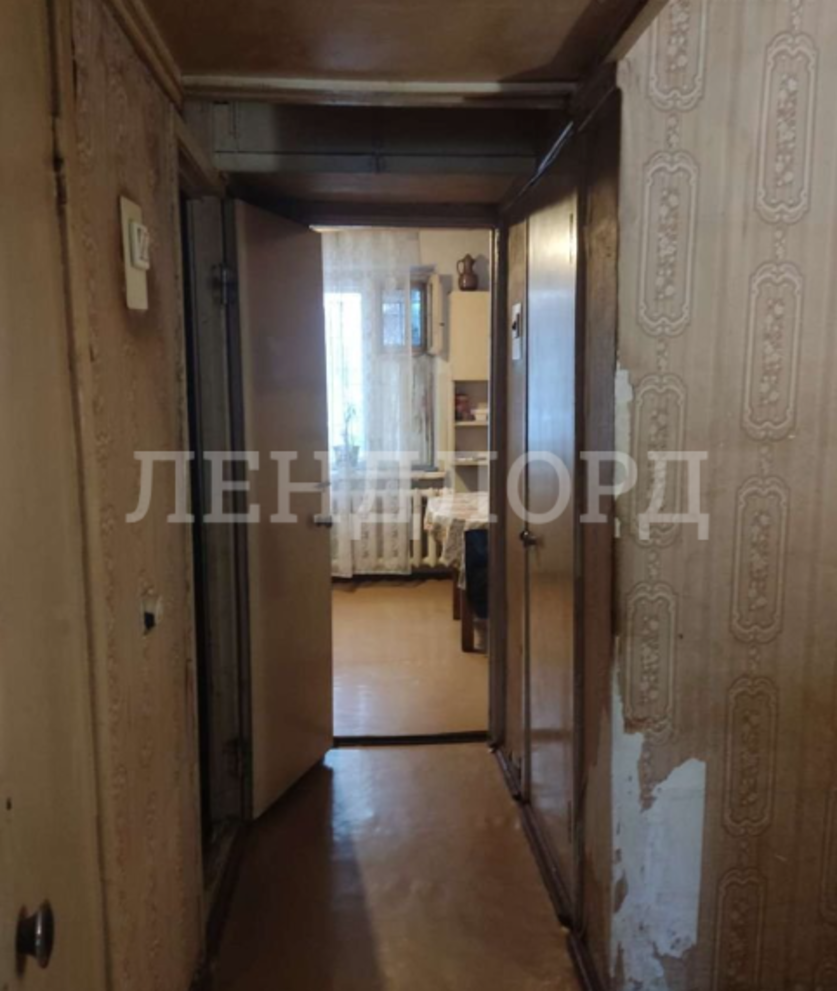 Купить квартиру за 7 850 000 рублей на Кировский проспект, 75