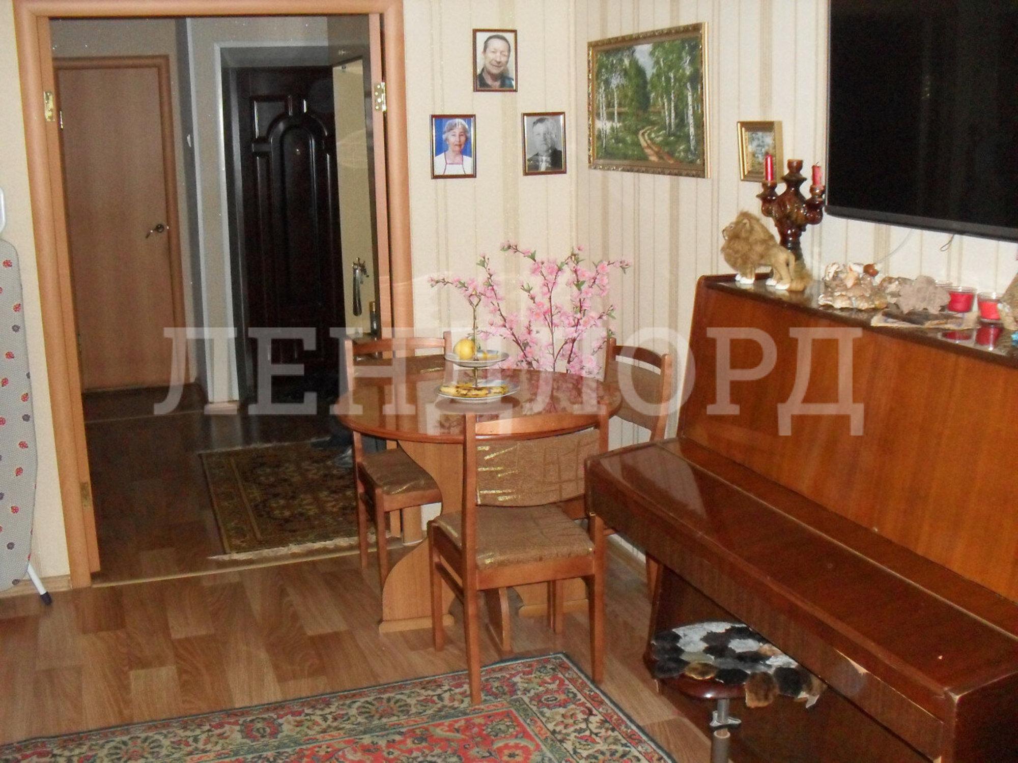 Купить квартиру за 3 850 000 рублей на улица Макаренко, 19