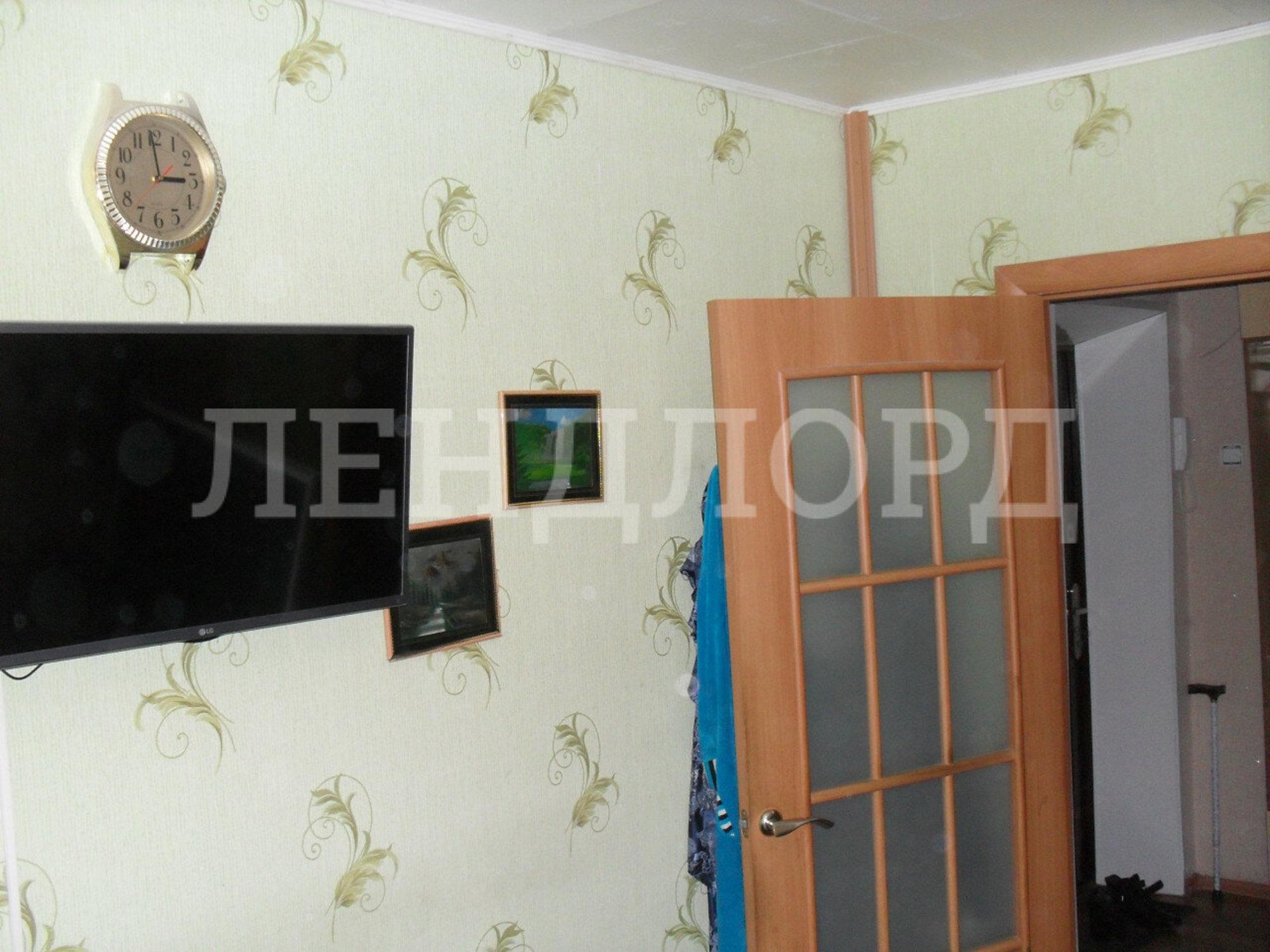 Купить квартиру за 3 850 000 рублей на улица Макаренко, 19