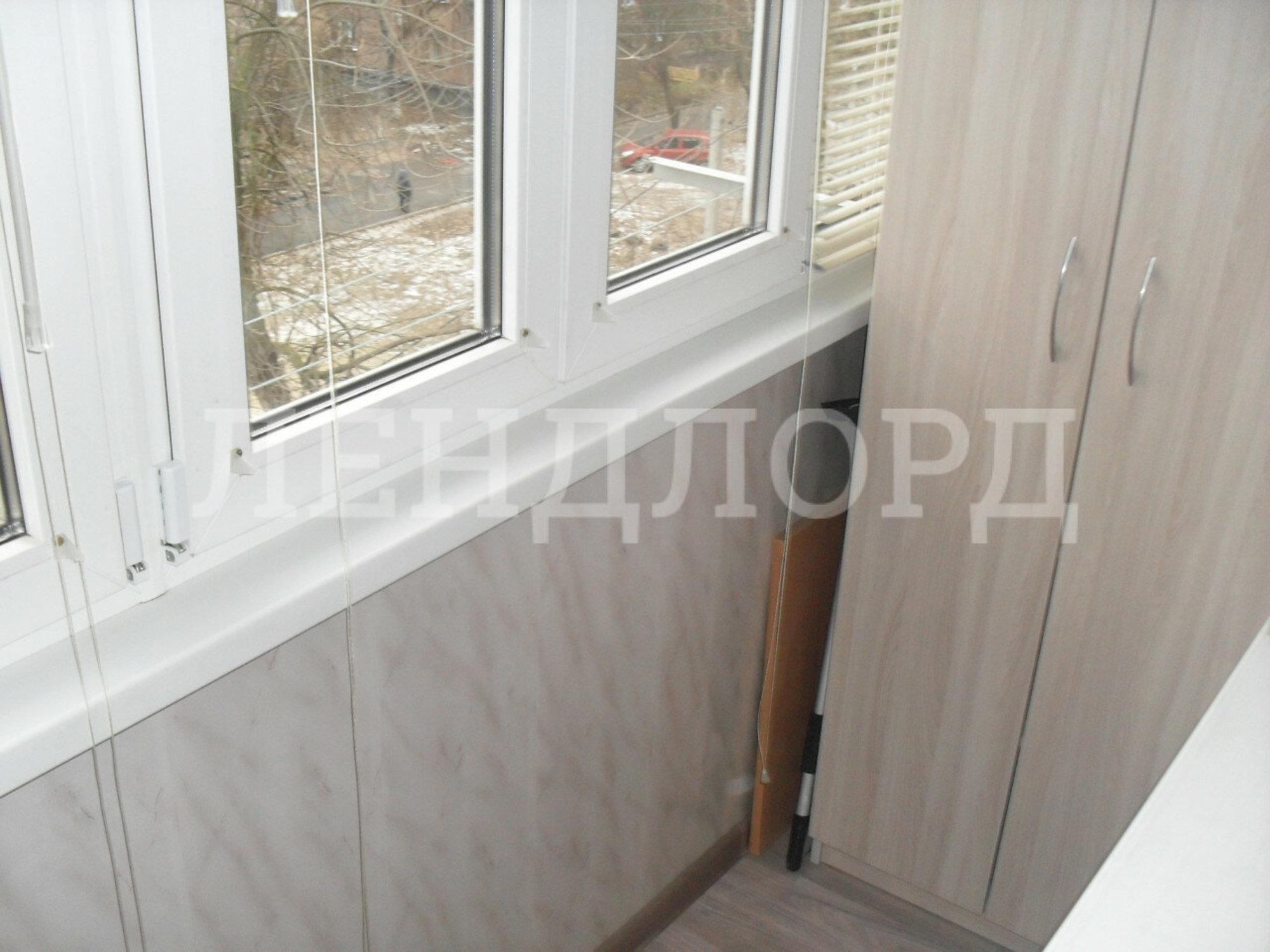 Купить квартиру за 3 850 000 рублей на улица Макаренко, 19