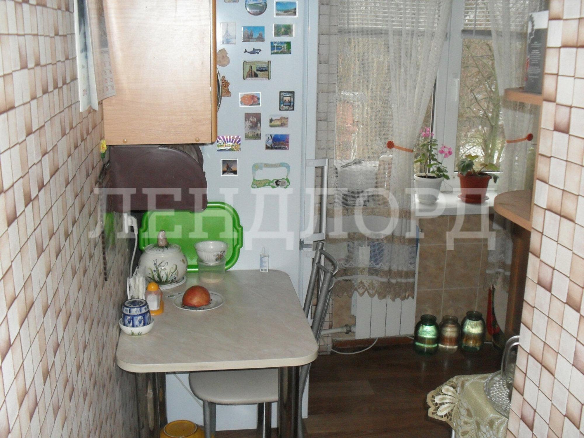 Купить квартиру за 3 850 000 рублей на улица Макаренко, 19