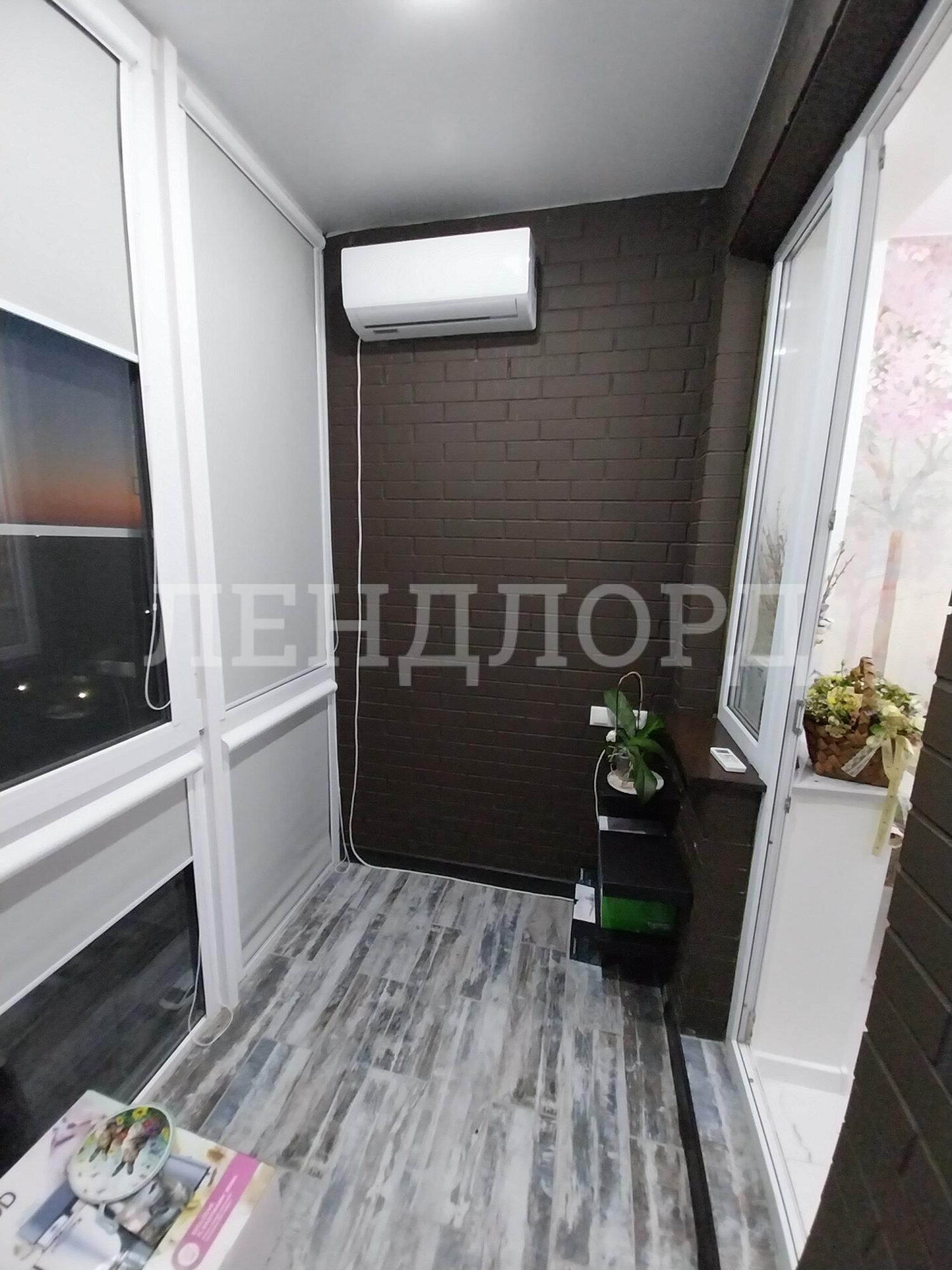 Купить квартиру за 6 200 000 рублей на проспект Шолохова, 211/2
