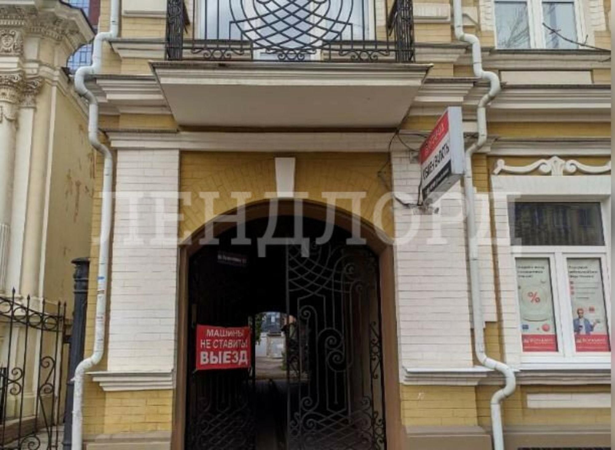 Купить квартиру за 7 000 000 рублей на Пушкинская улица, 117