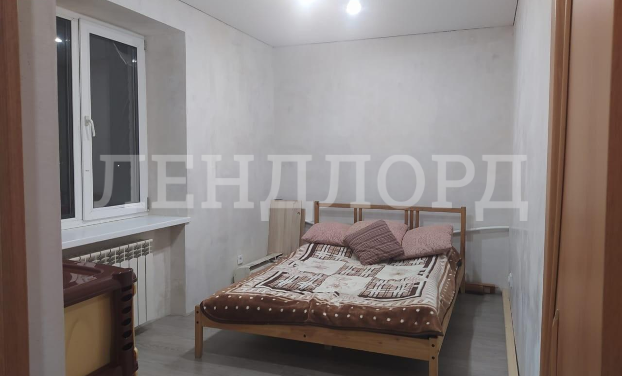 Купить квартиру за 4 800 000 рублей на Абаканская улица, 20